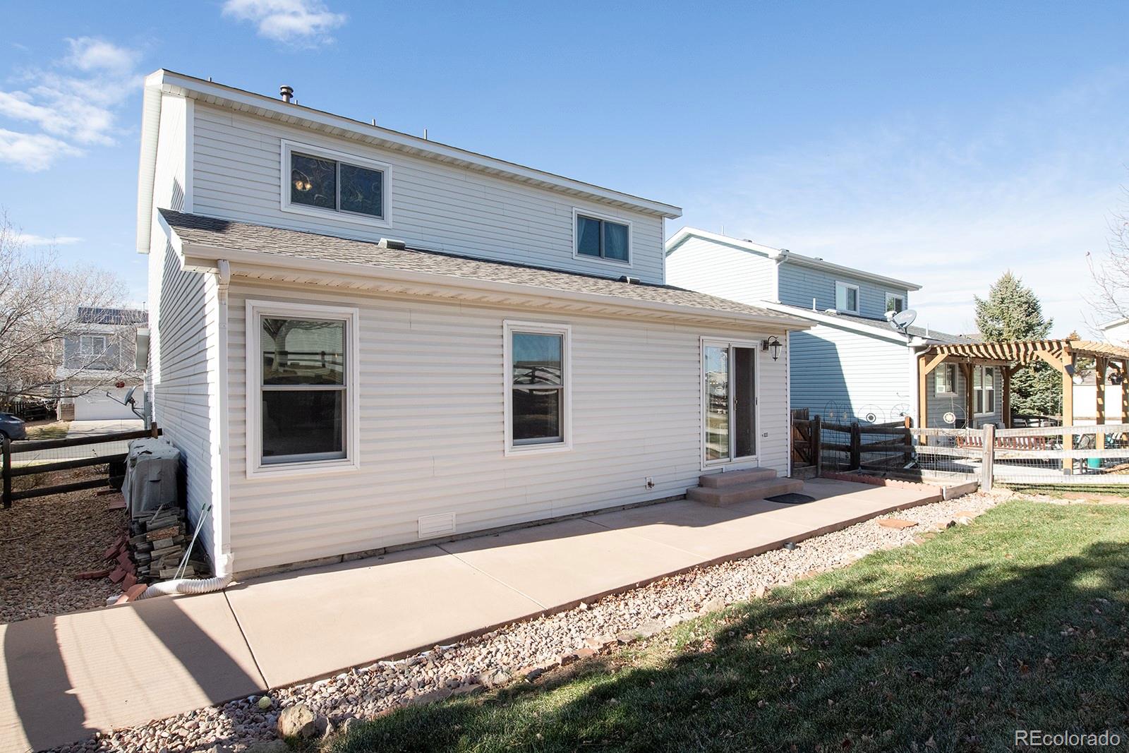 MLS Image #21 for 7668  brown bear way,littleton, Colorado