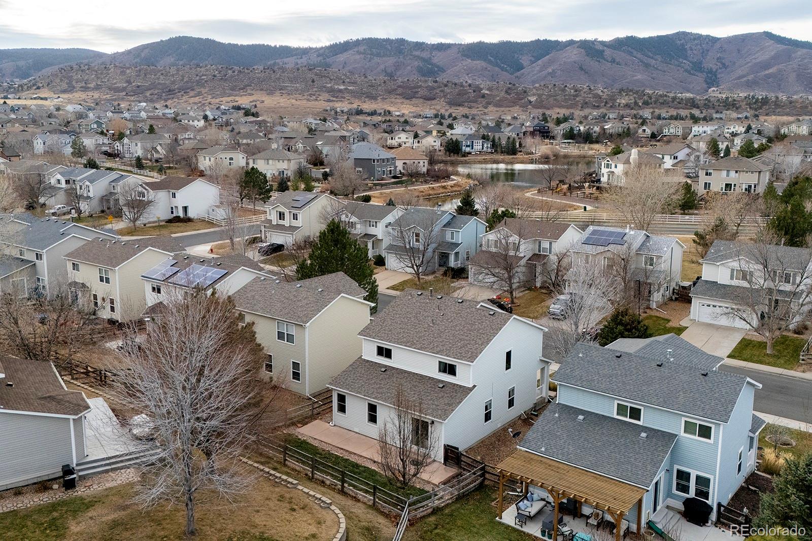 MLS Image #24 for 7668  brown bear way,littleton, Colorado