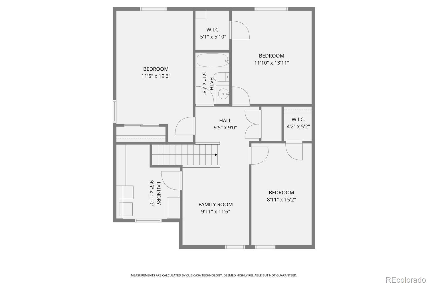 MLS Image #26 for 7668  brown bear way,littleton, Colorado
