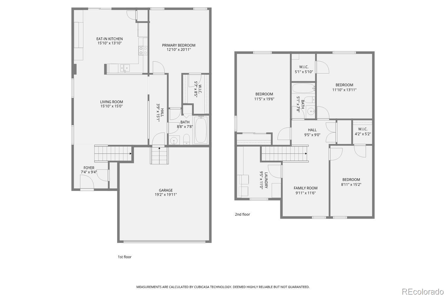 MLS Image #27 for 7668  brown bear way,littleton, Colorado