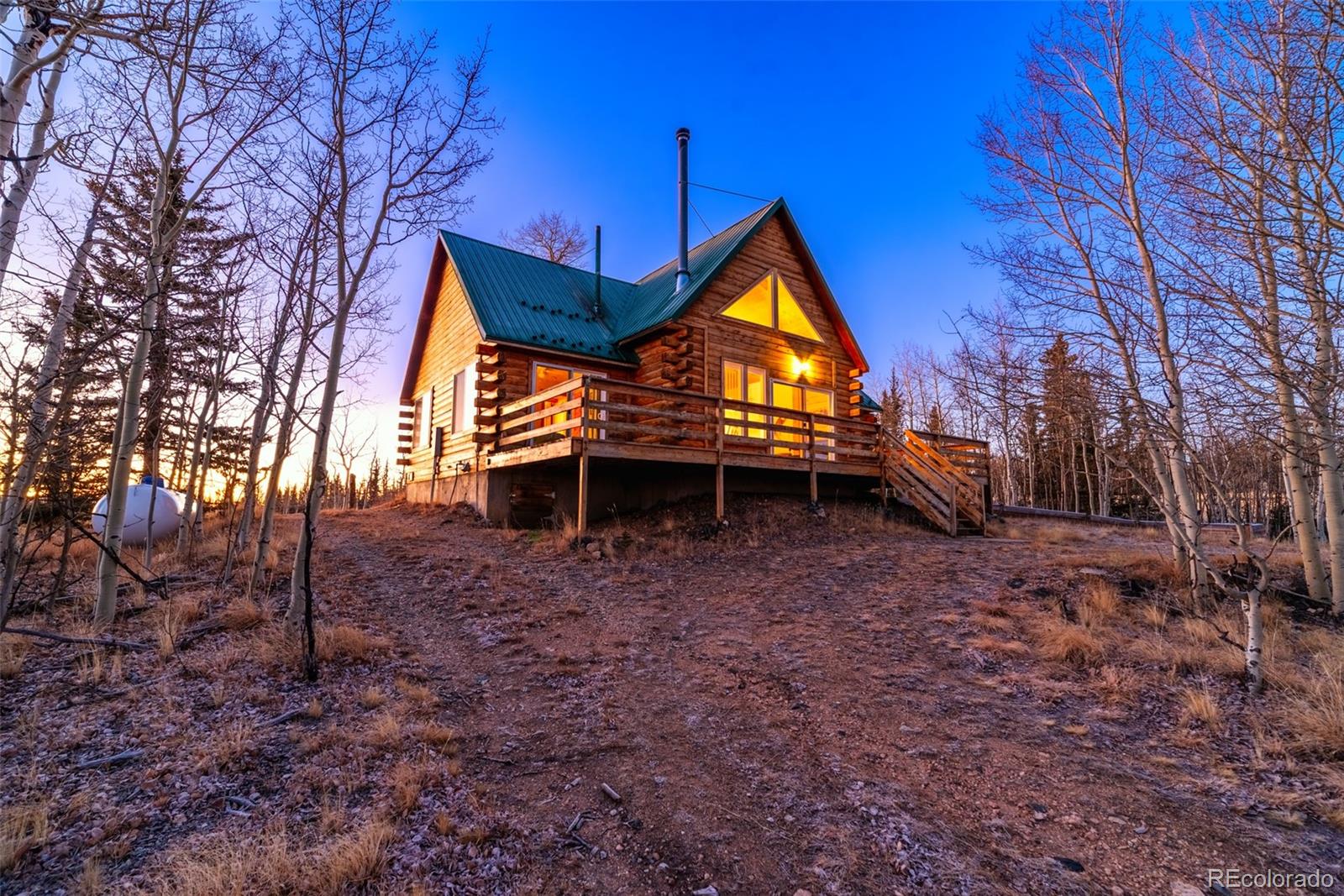 MLS Image #0 for 1026  warpath road,como, Colorado