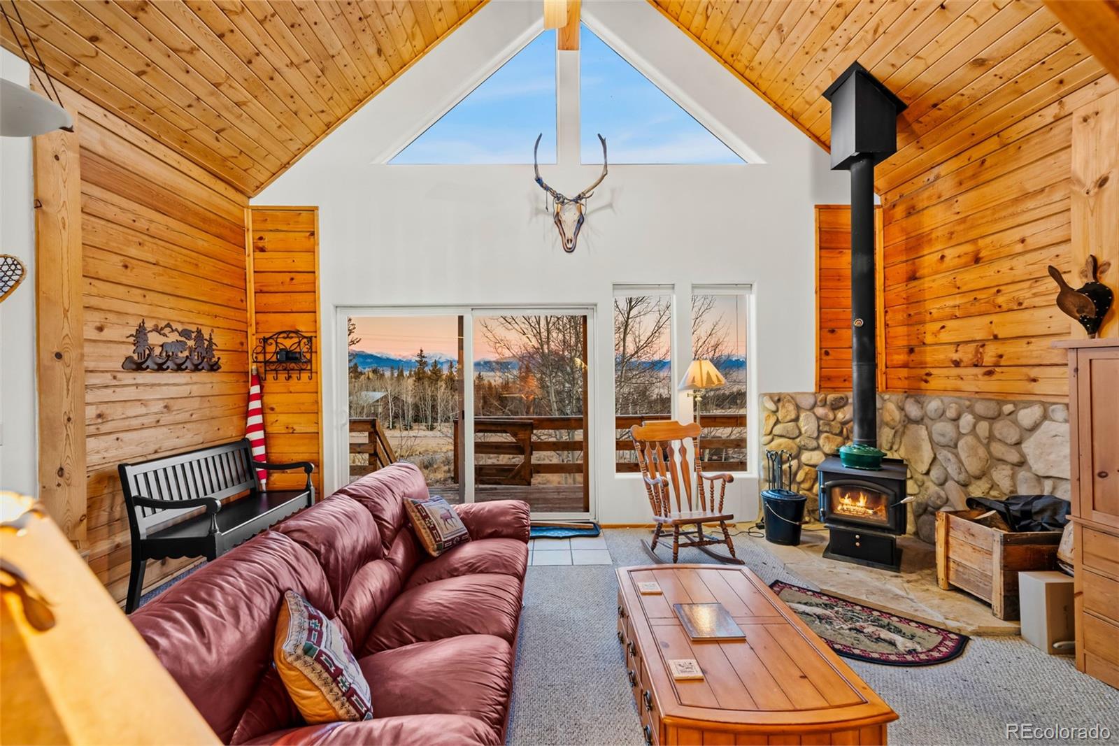MLS Image #1 for 1026  warpath road,como, Colorado