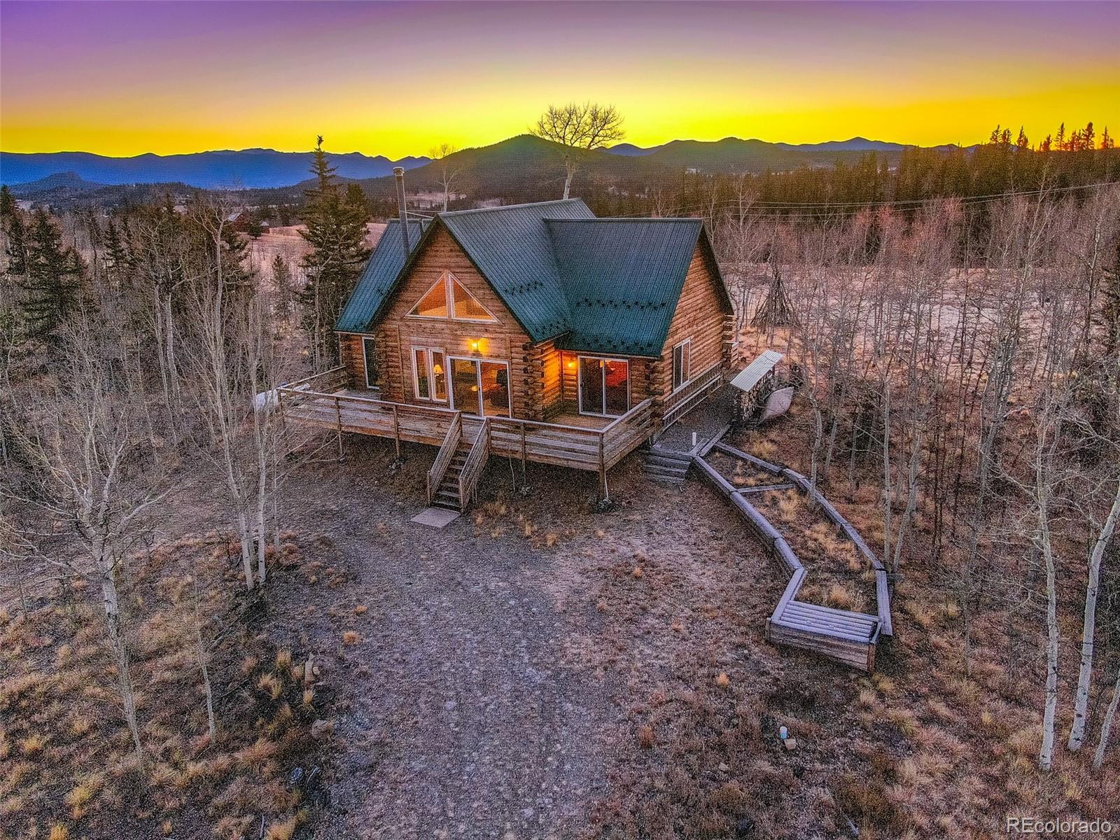 MLS Image #32 for 1026  warpath road,como, Colorado