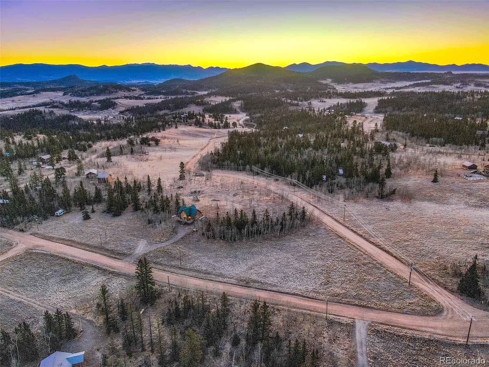 MLS Image #33 for 1026  warpath road,como, Colorado