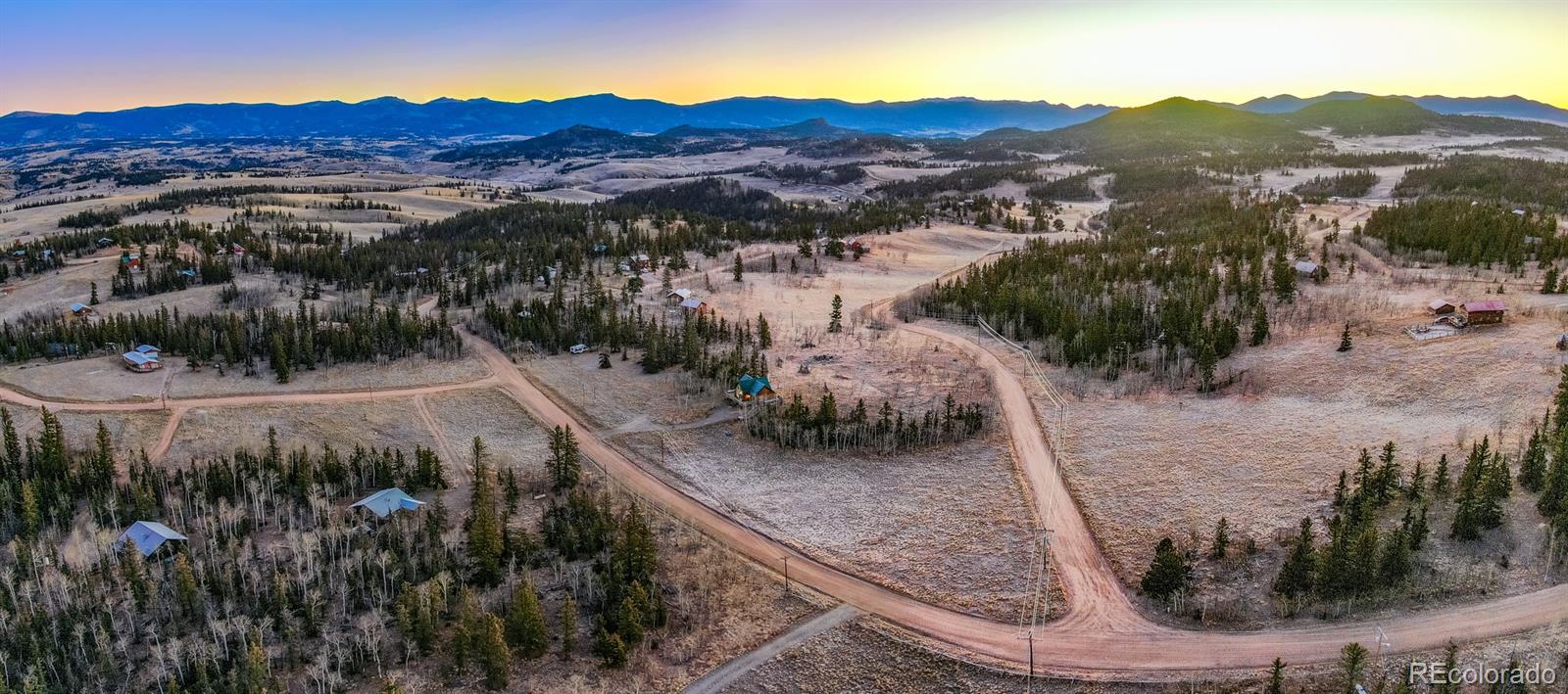 MLS Image #34 for 1026  warpath road,como, Colorado