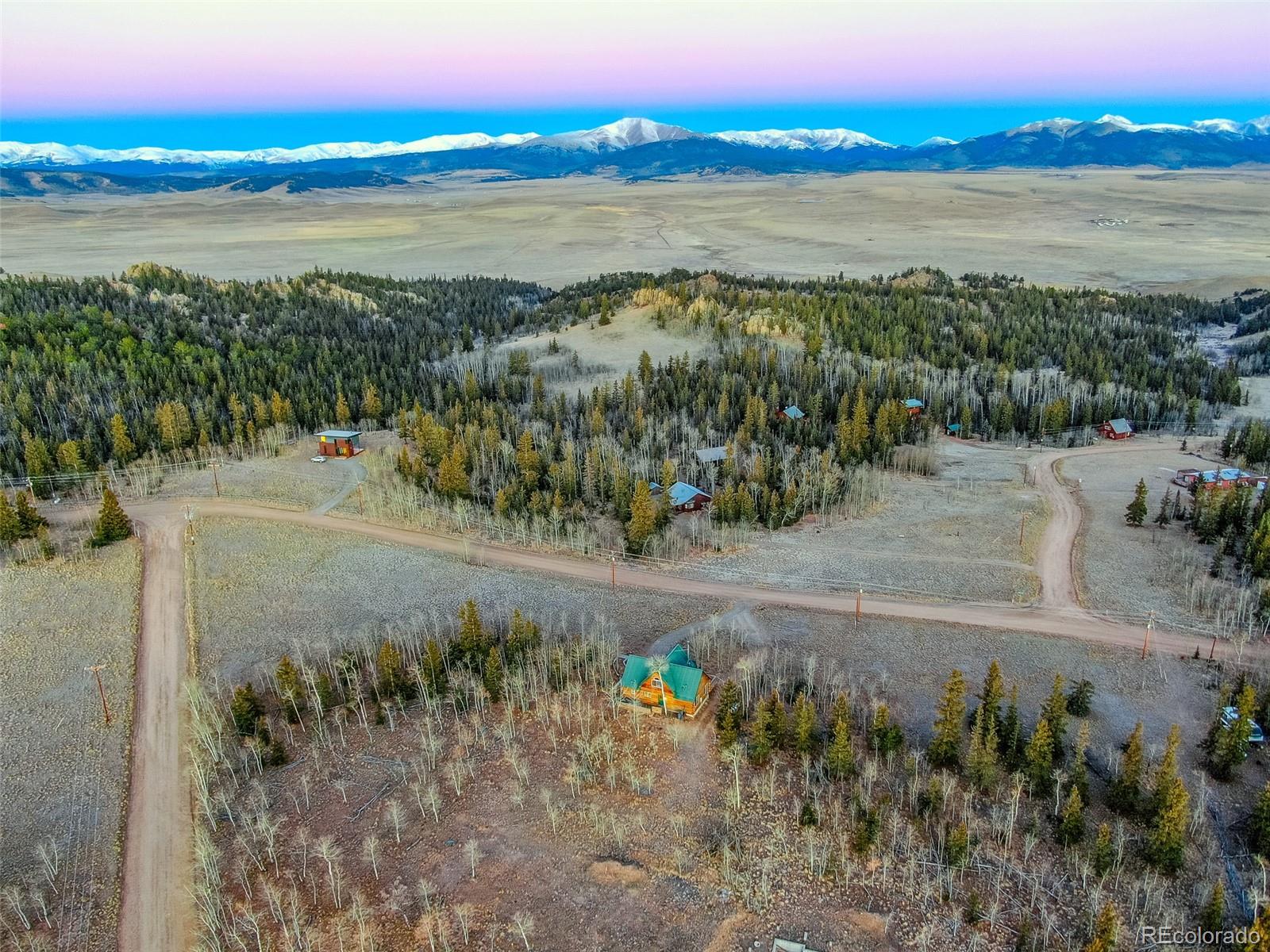 MLS Image #35 for 1026  warpath road,como, Colorado