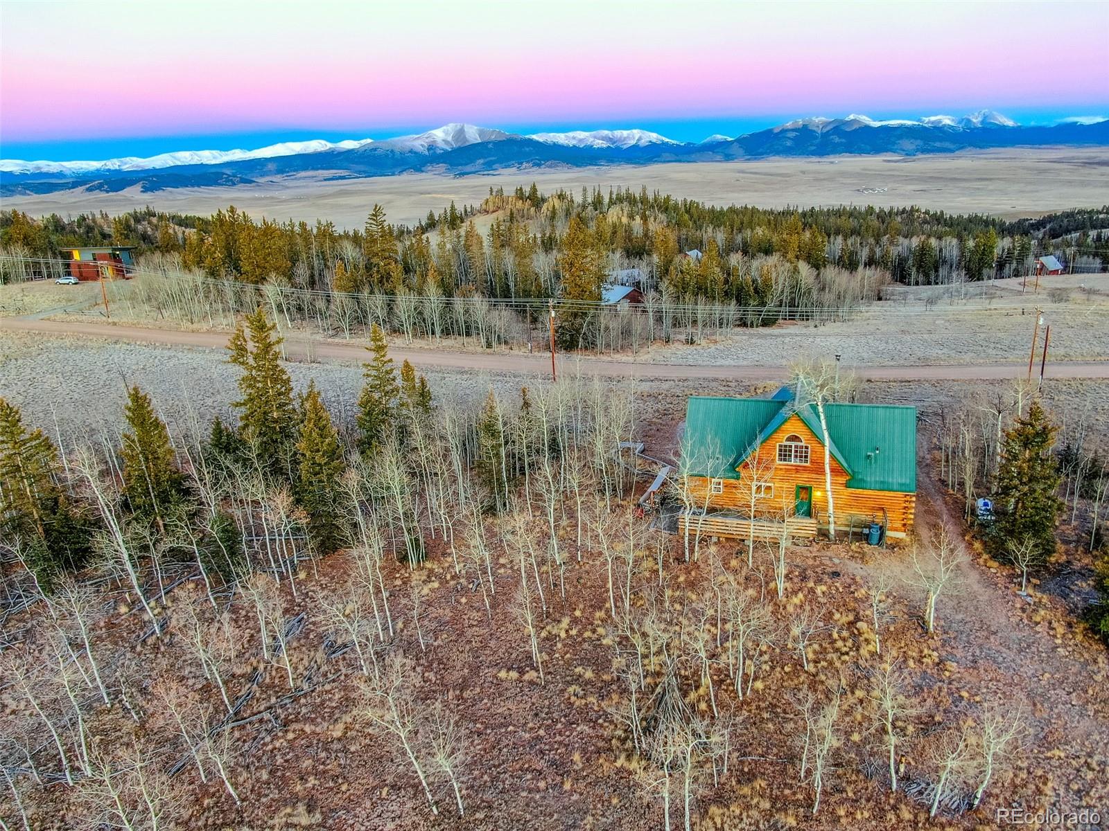 MLS Image #36 for 1026  warpath road,como, Colorado