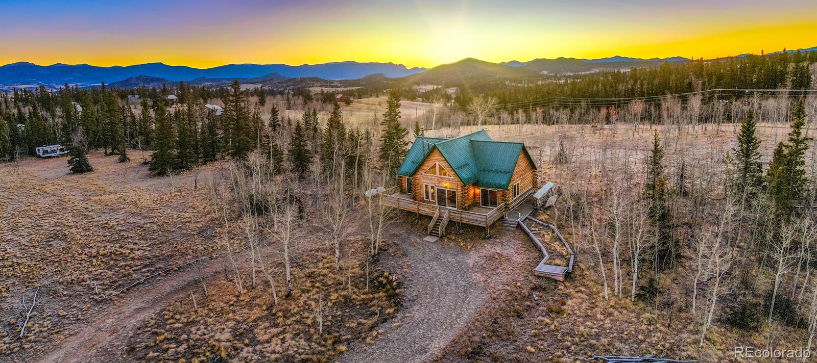 MLS Image #37 for 1026  warpath road,como, Colorado