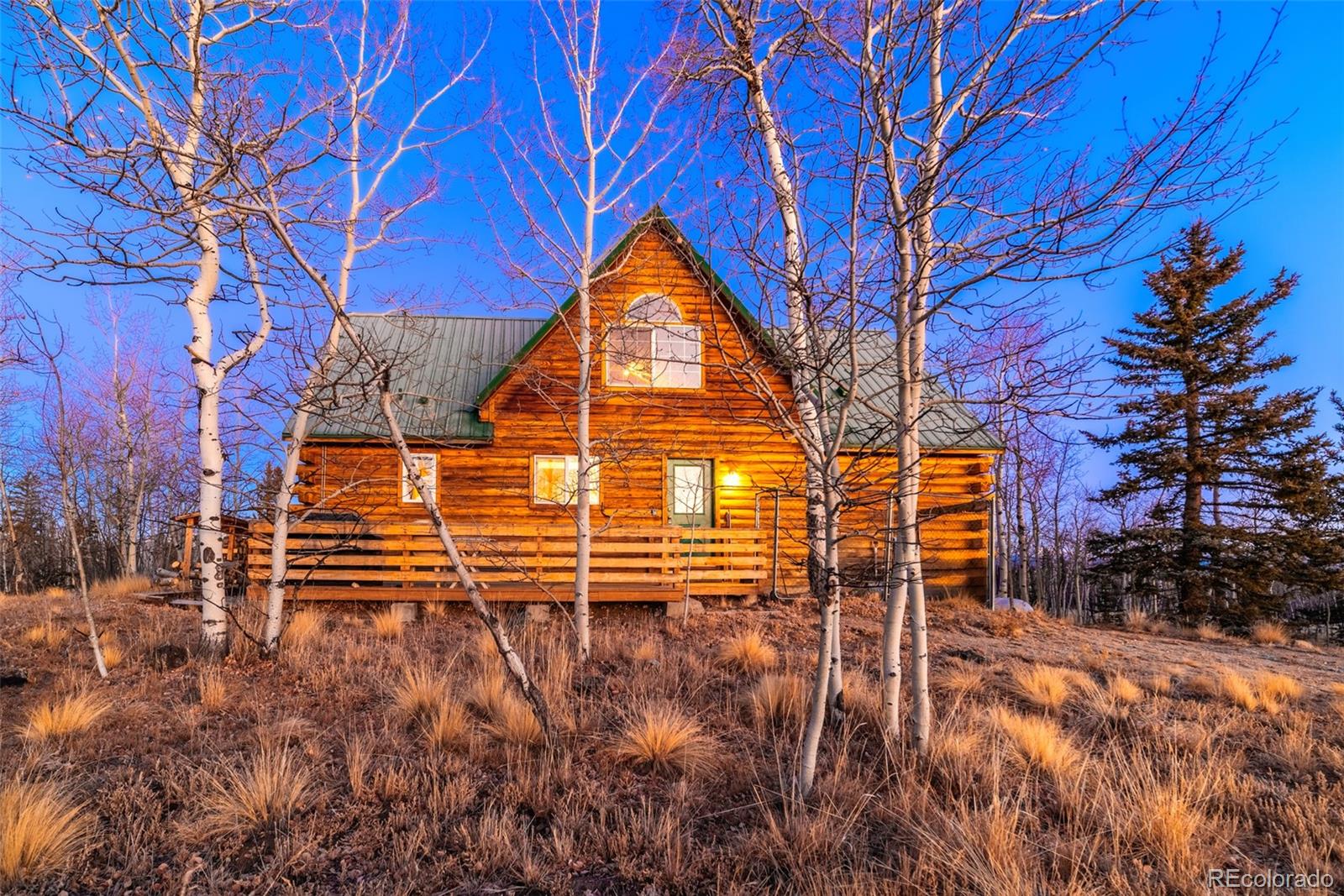 MLS Image #38 for 1026  warpath road,como, Colorado