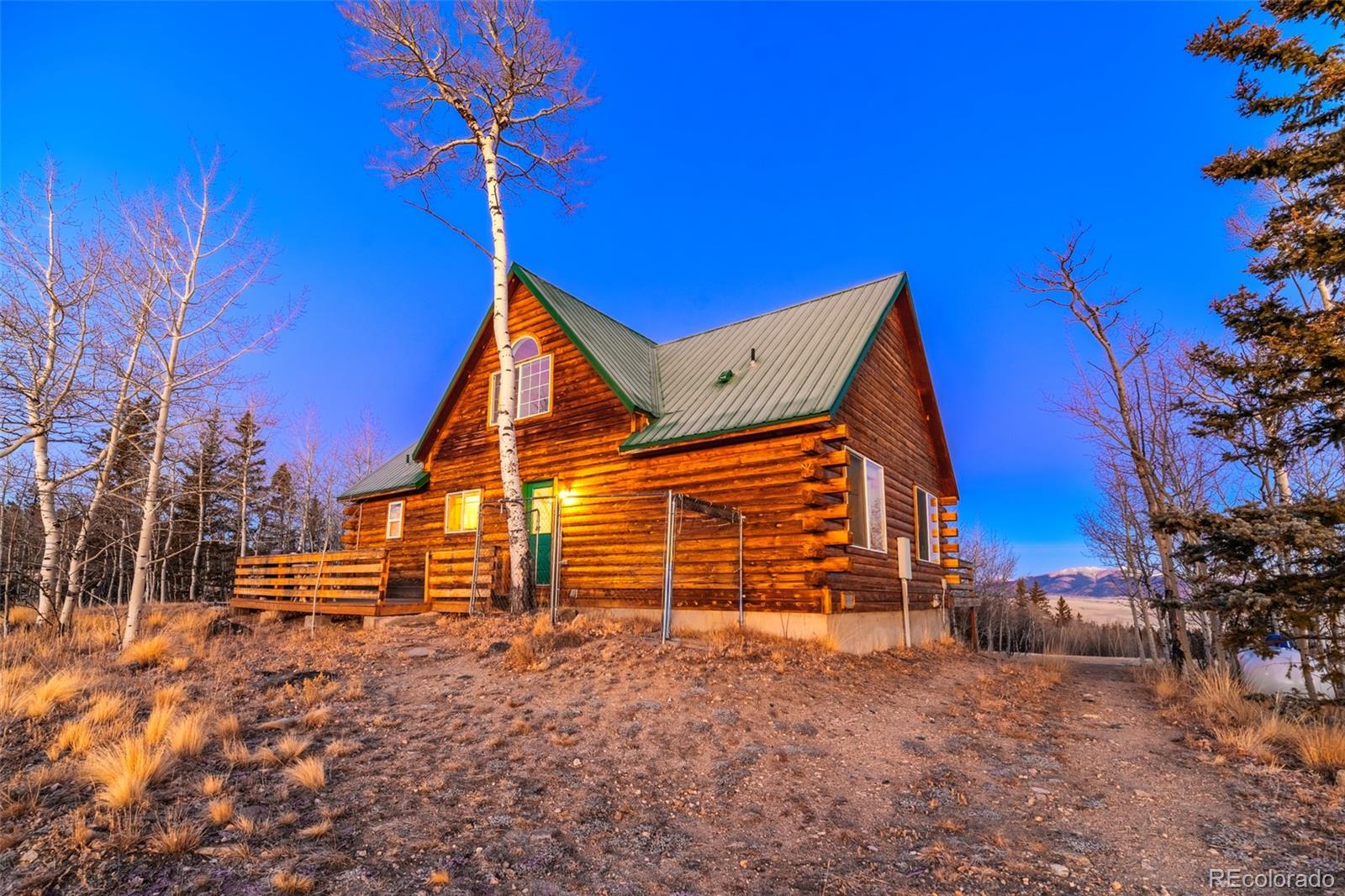 MLS Image #39 for 1026  warpath road,como, Colorado