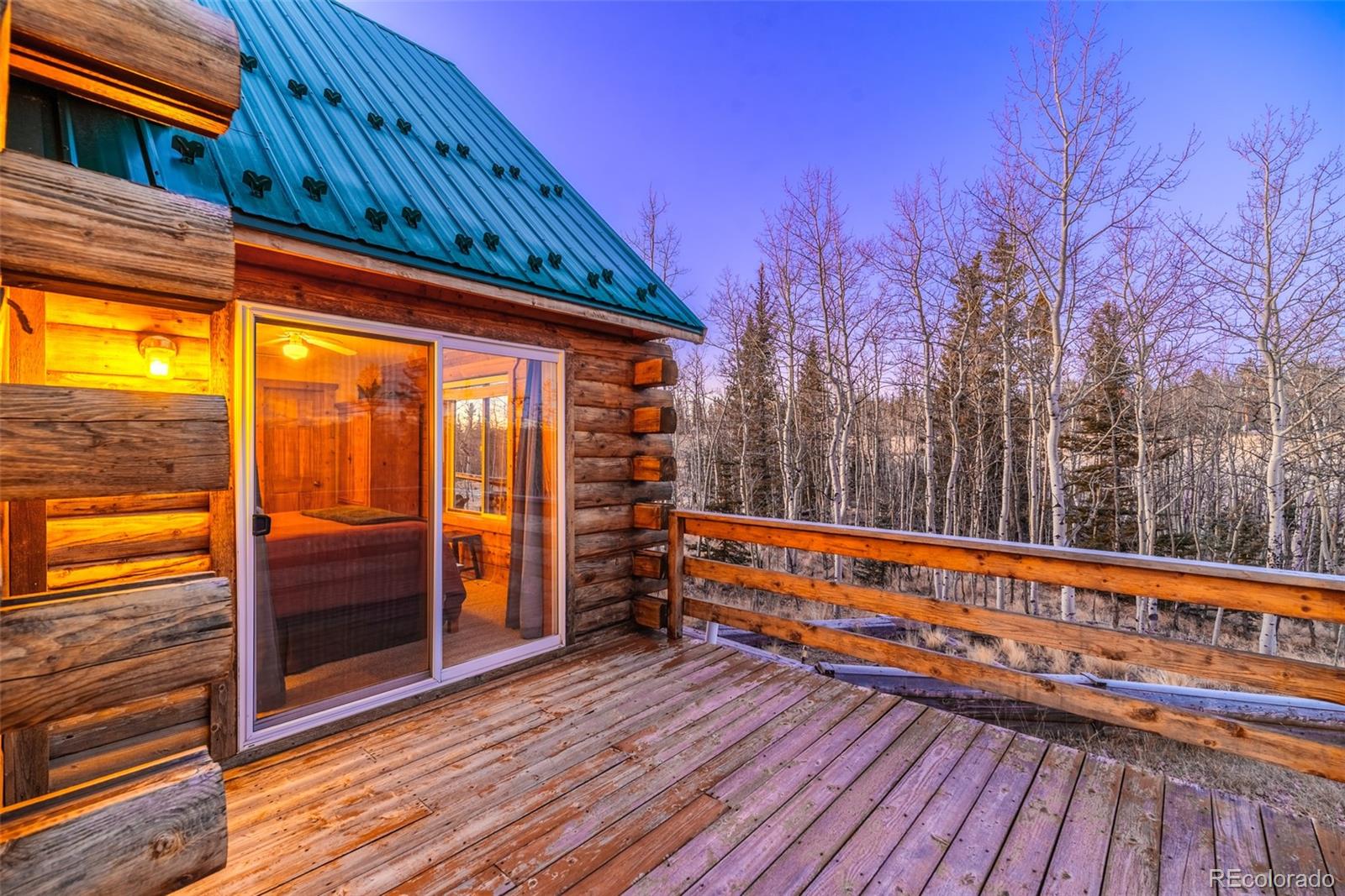 MLS Image #41 for 1026  warpath road,como, Colorado
