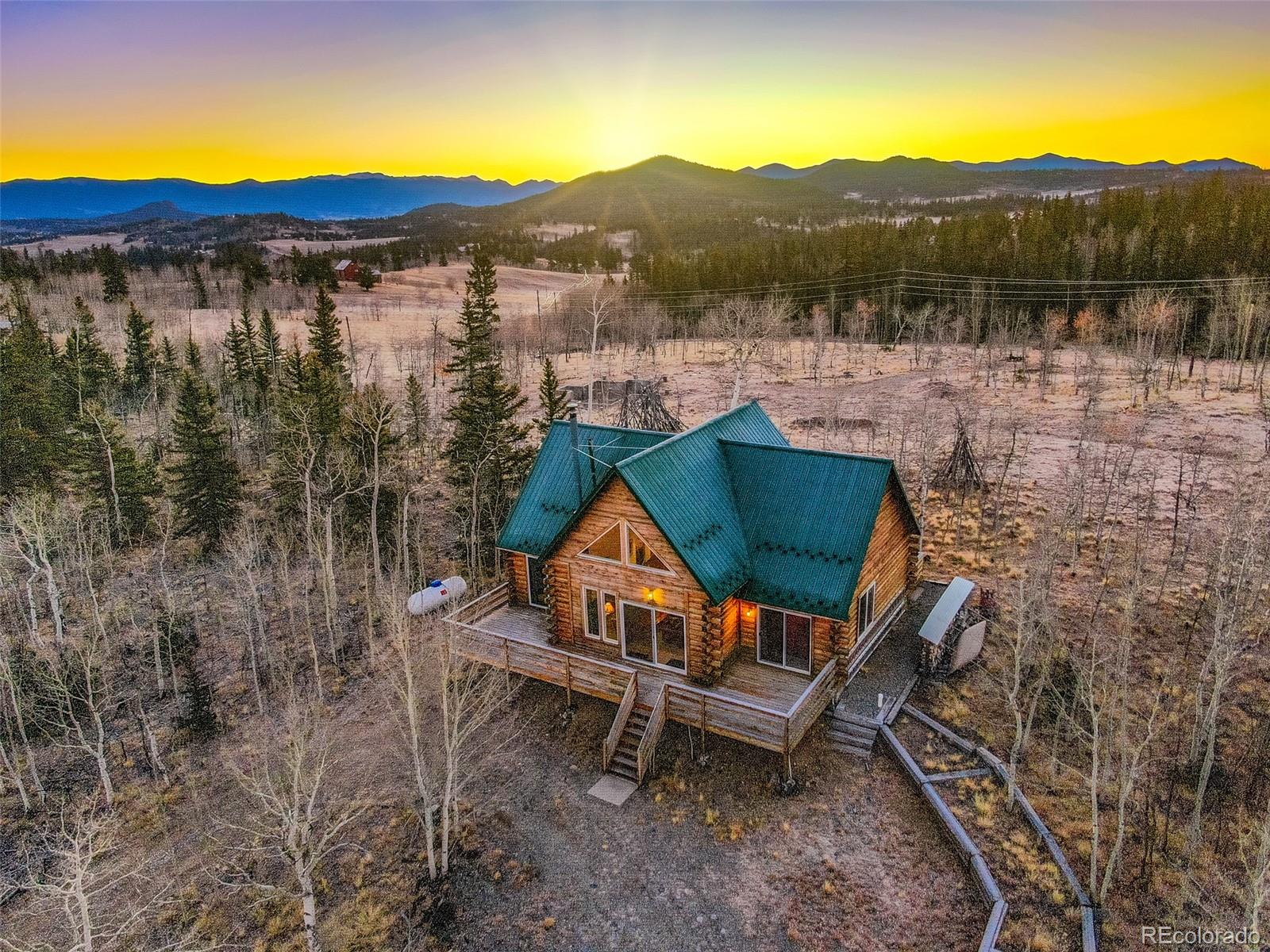 MLS Image #5 for 1026  warpath road,como, Colorado