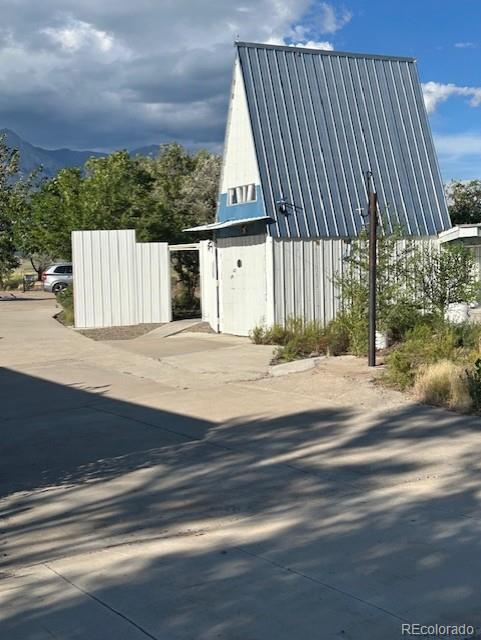 MLS Image #14 for 11858  7th street,blanca, Colorado