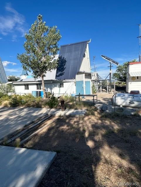MLS Image #15 for 11858  7th street,blanca, Colorado