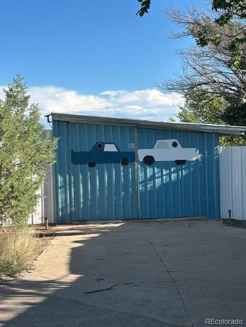 MLS Image #16 for 11858  7th street,blanca, Colorado
