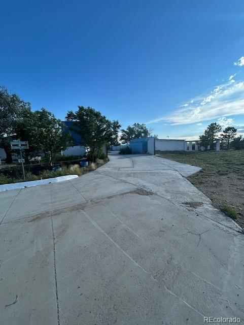 MLS Image #23 for 11858  7th street,blanca, Colorado