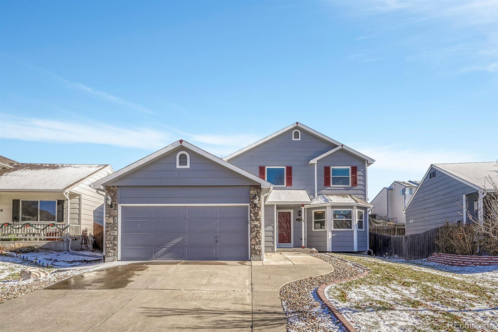 MLS Image #0 for 11042  blackwolf lane,parker, Colorado