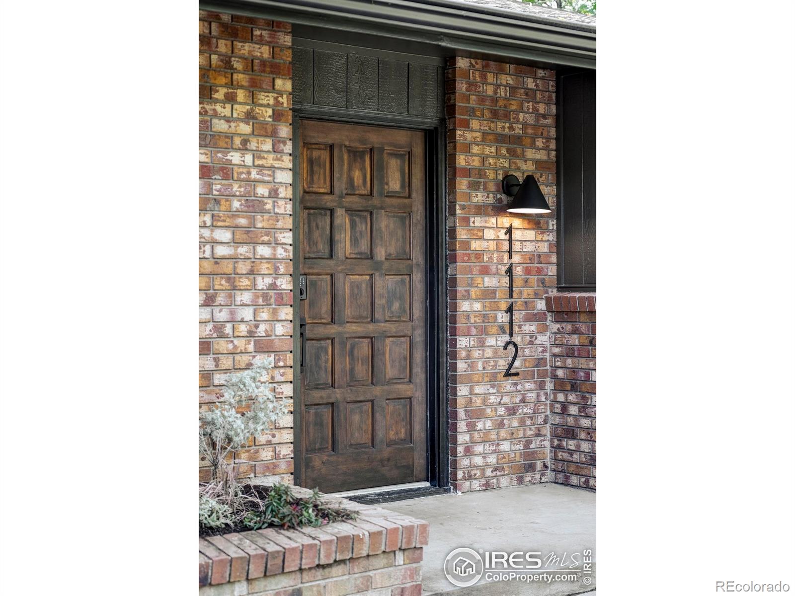 MLS Image #2 for 1112  robertson street,fort collins, Colorado