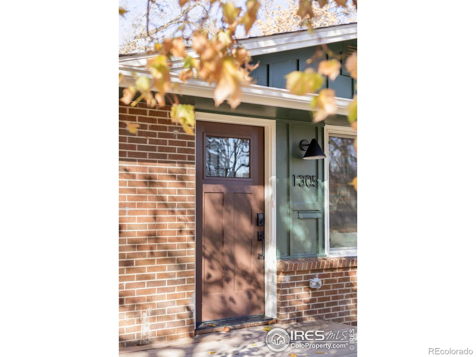 MLS Image #1 for 1305  green street,fort collins, Colorado