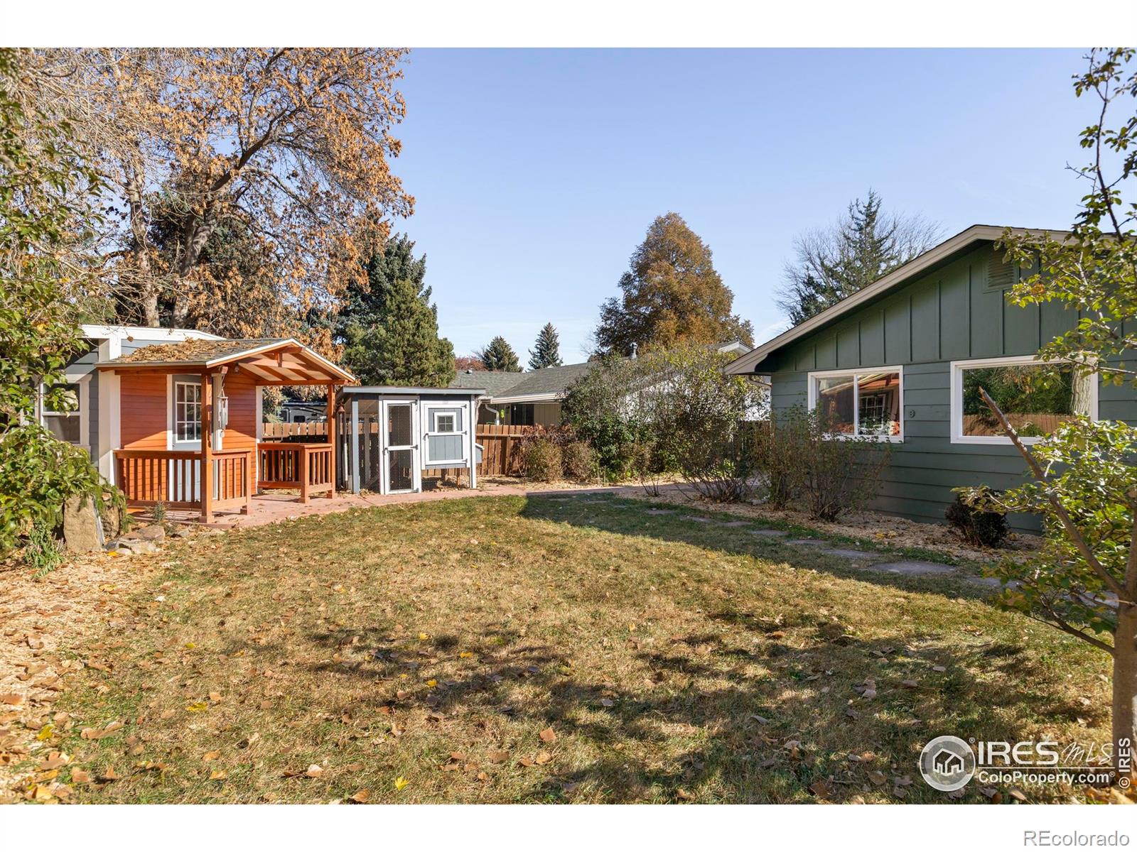 MLS Image #39 for 1305  green street,fort collins, Colorado
