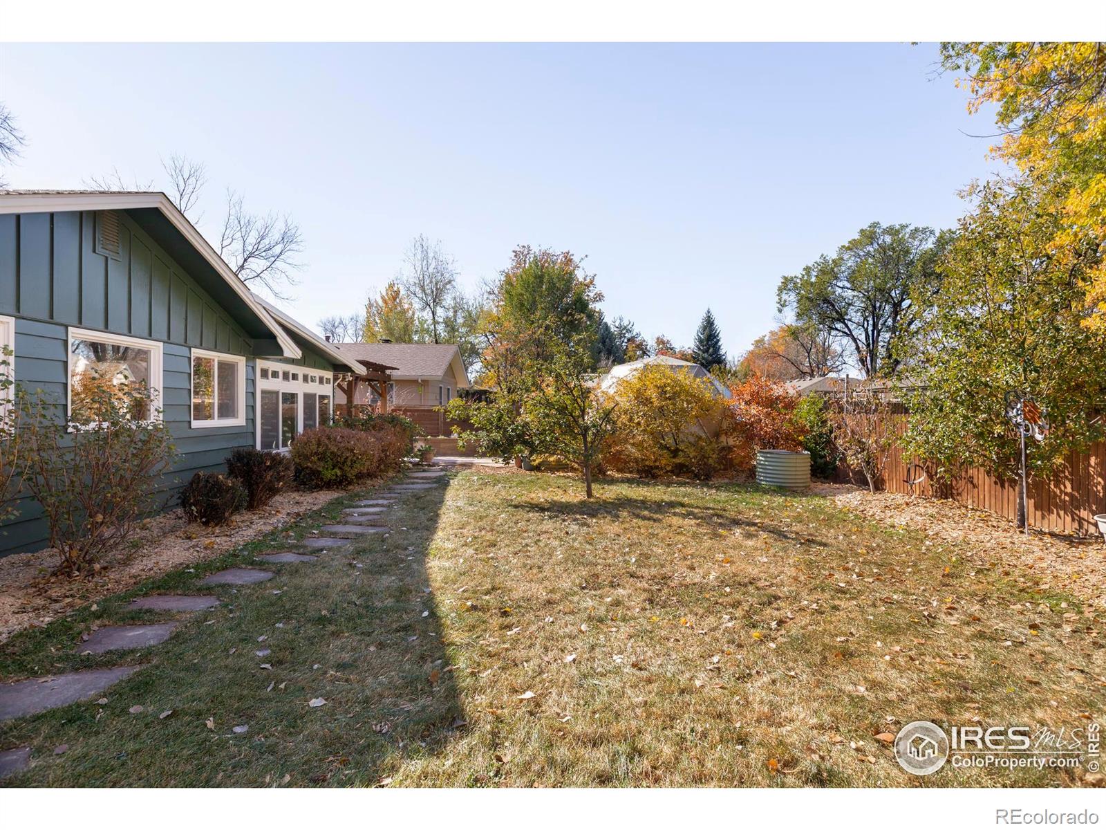 MLS Image #40 for 1305  green street,fort collins, Colorado