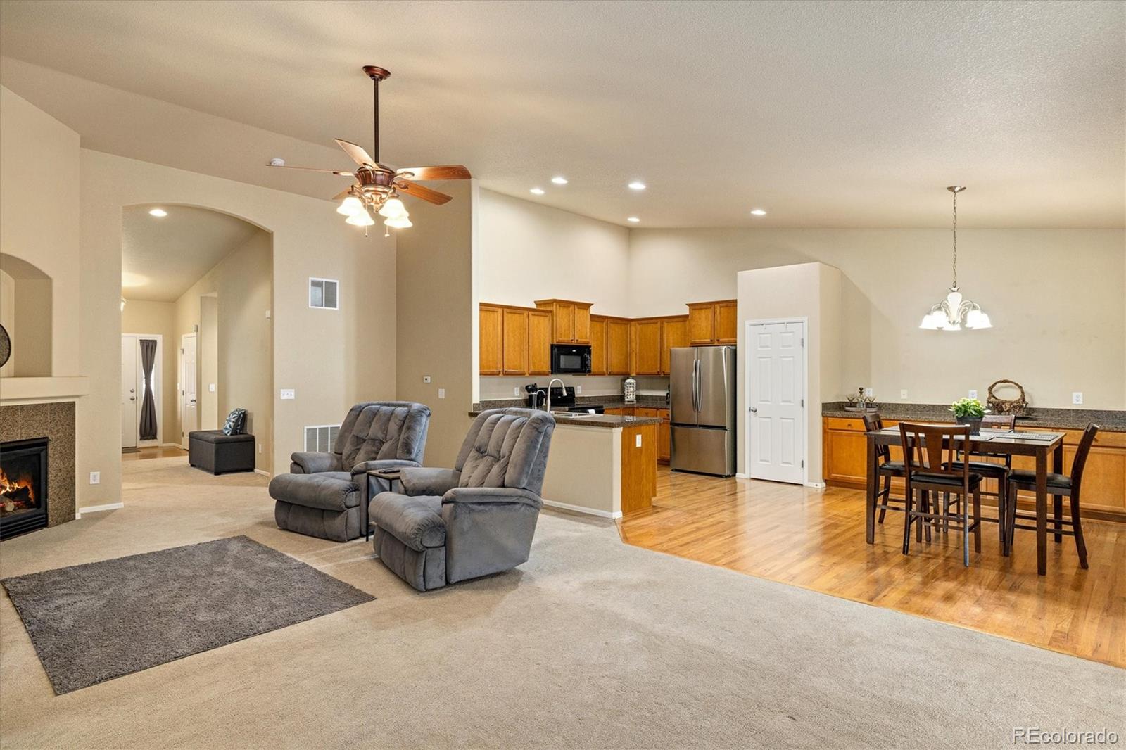 MLS Image #2 for 10653  farmdale street,firestone, Colorado