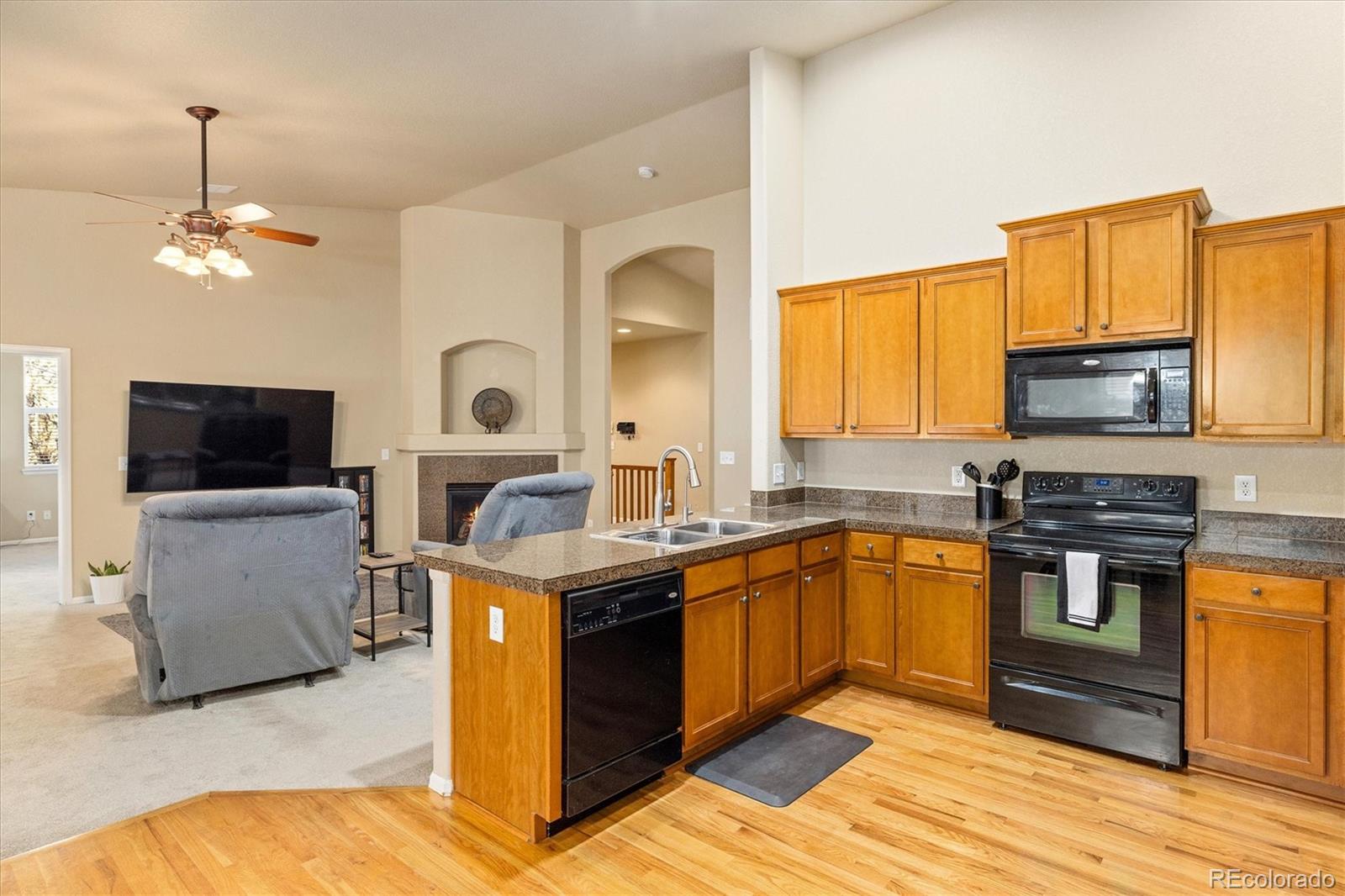 MLS Image #3 for 10653  farmdale street,firestone, Colorado