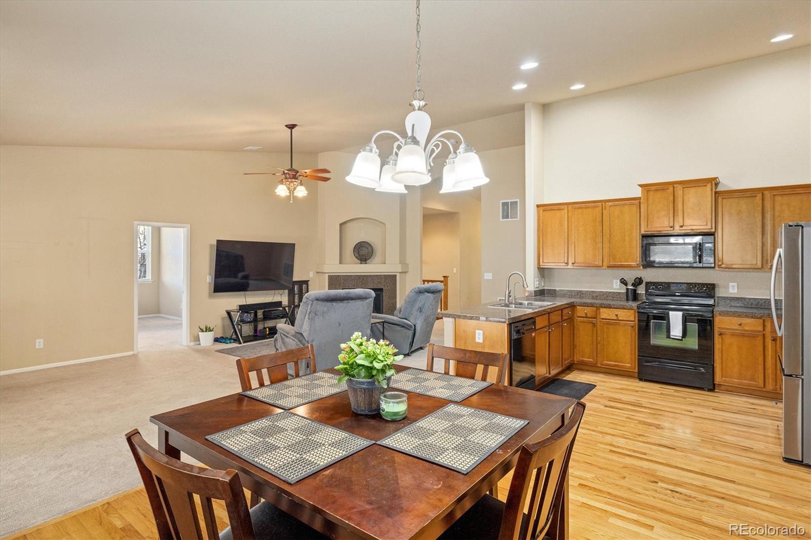 MLS Image #4 for 10653  farmdale street,firestone, Colorado