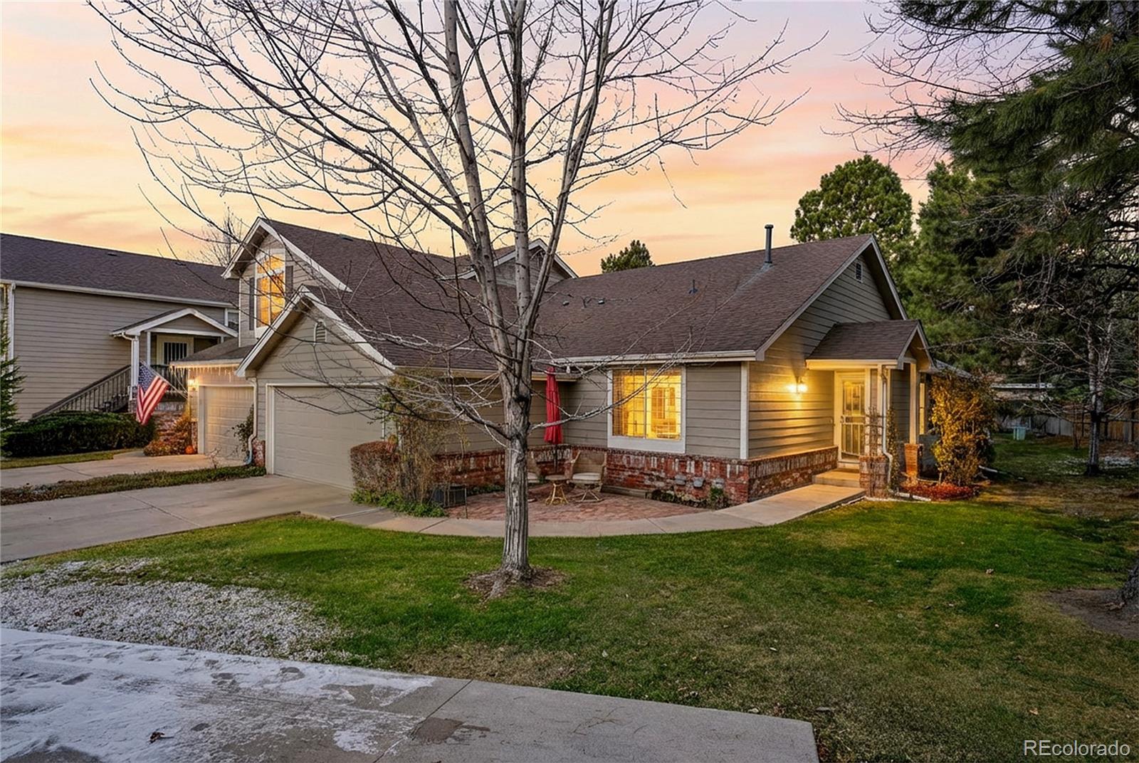MLS Image #1 for 6422 s dallas court ,englewood, Colorado