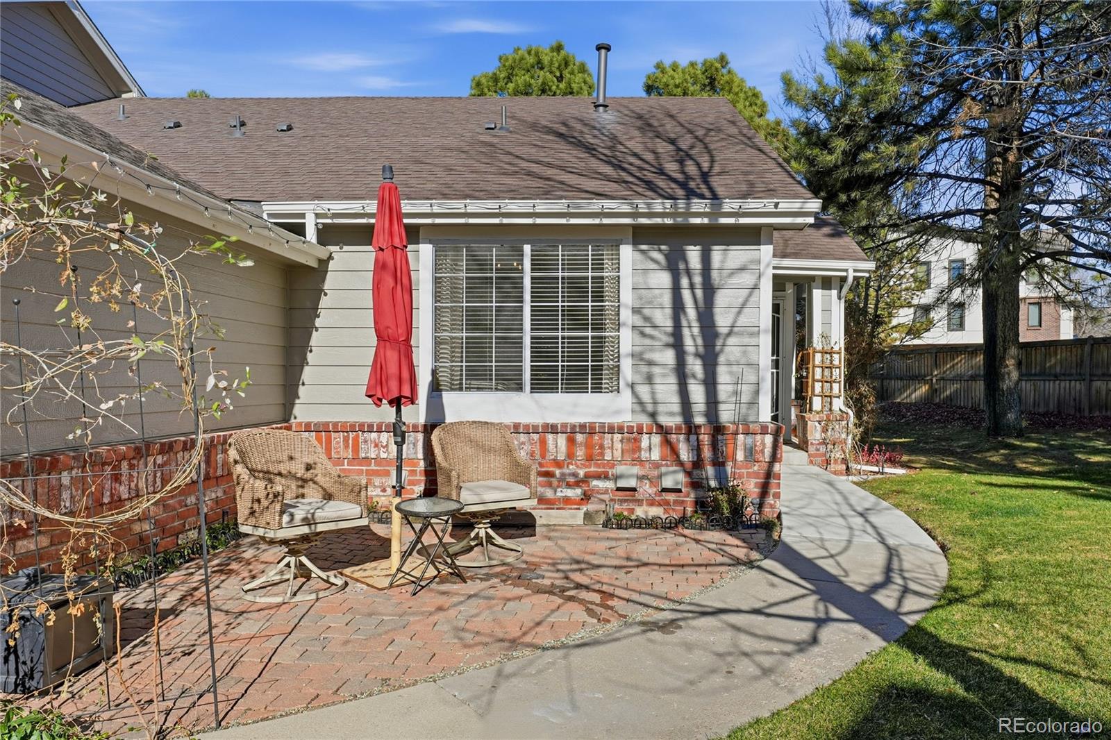 MLS Image #2 for 6422 s dallas court ,englewood, Colorado