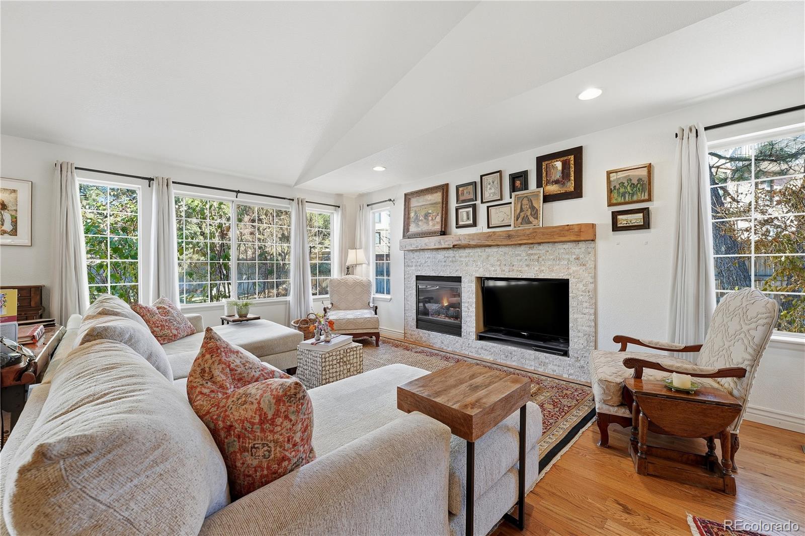 MLS Image #3 for 6422 s dallas court ,englewood, Colorado