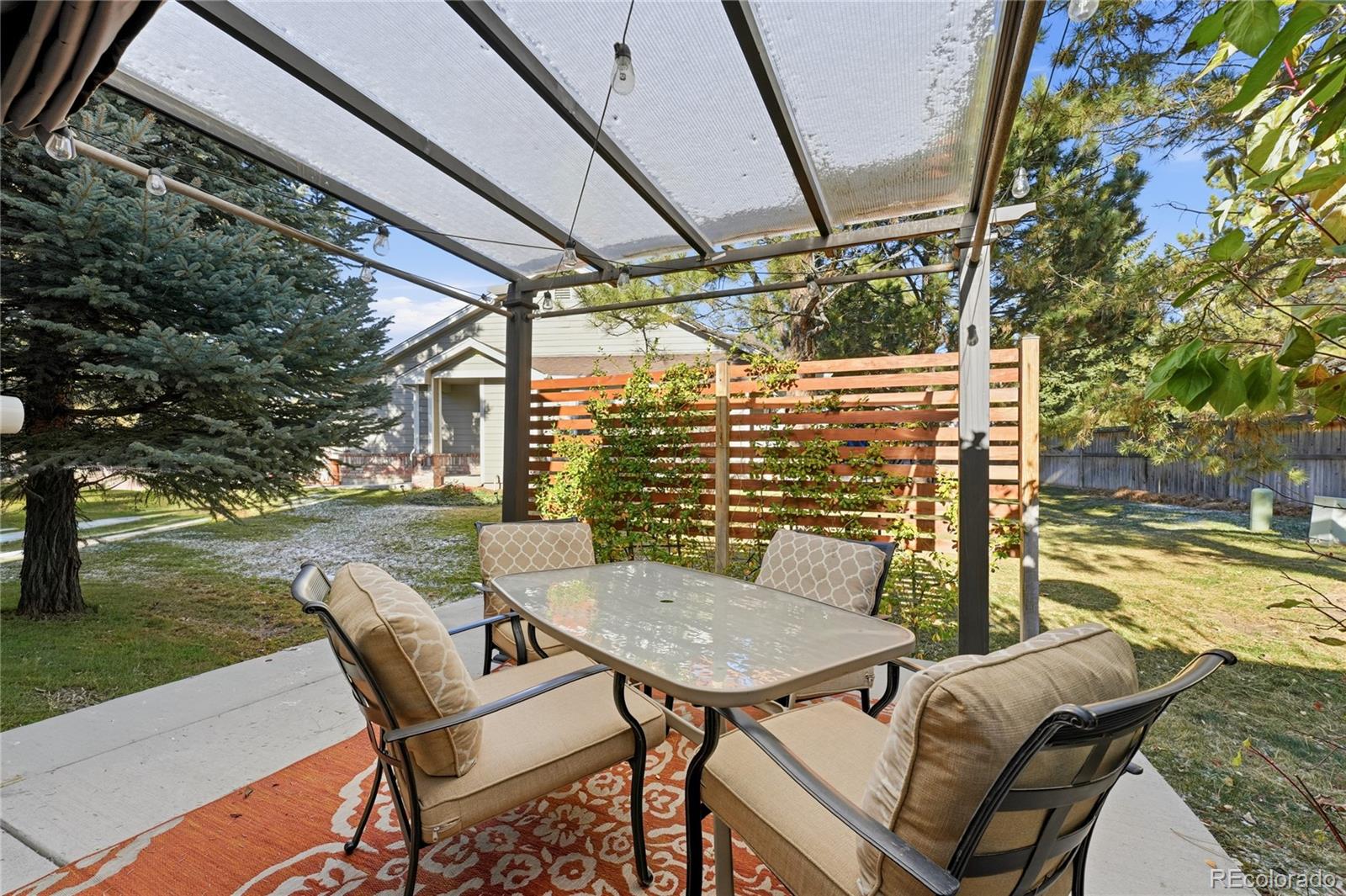 MLS Image #33 for 6422 s dallas court ,englewood, Colorado