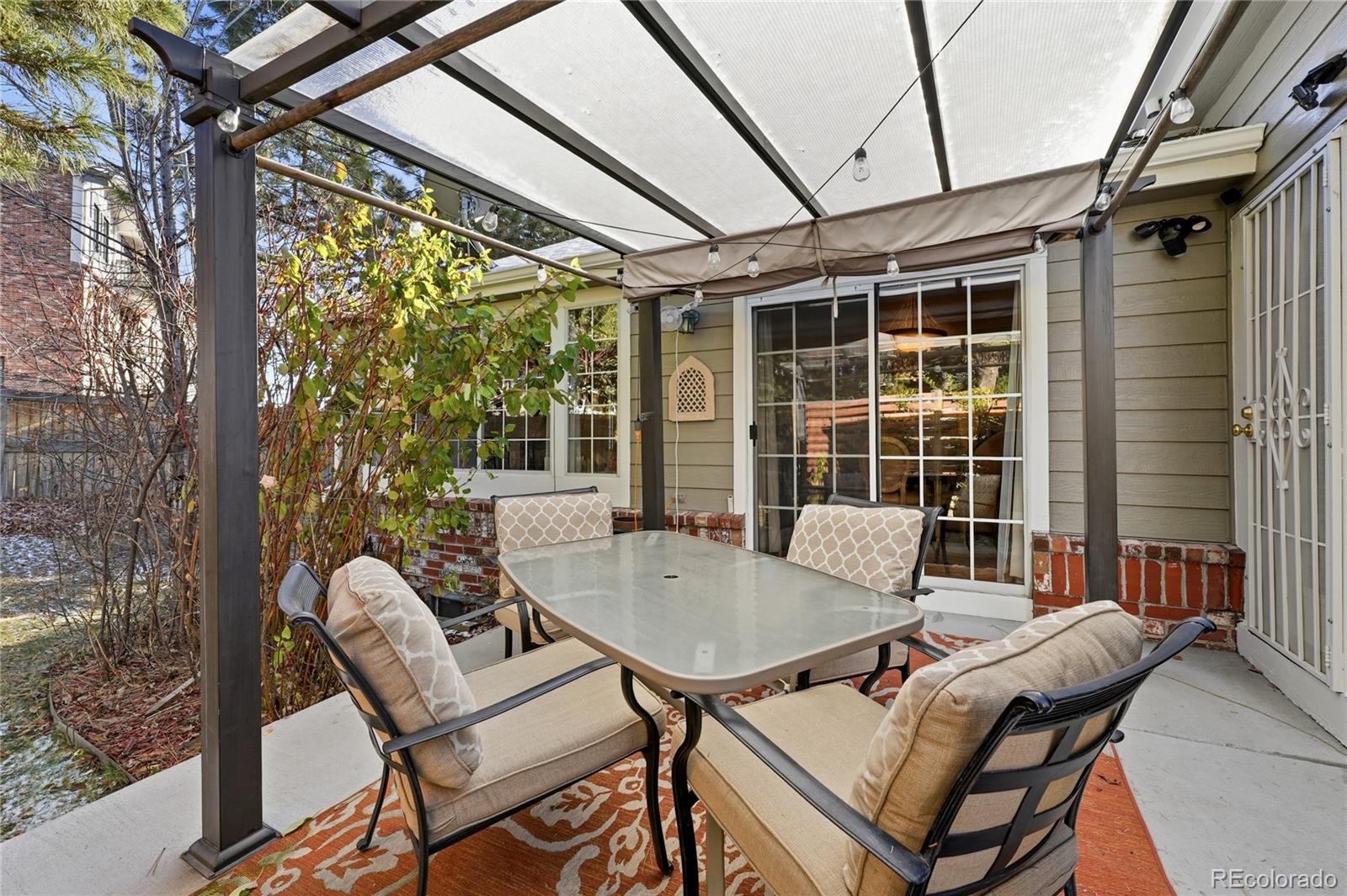 MLS Image #35 for 6422 s dallas court ,englewood, Colorado