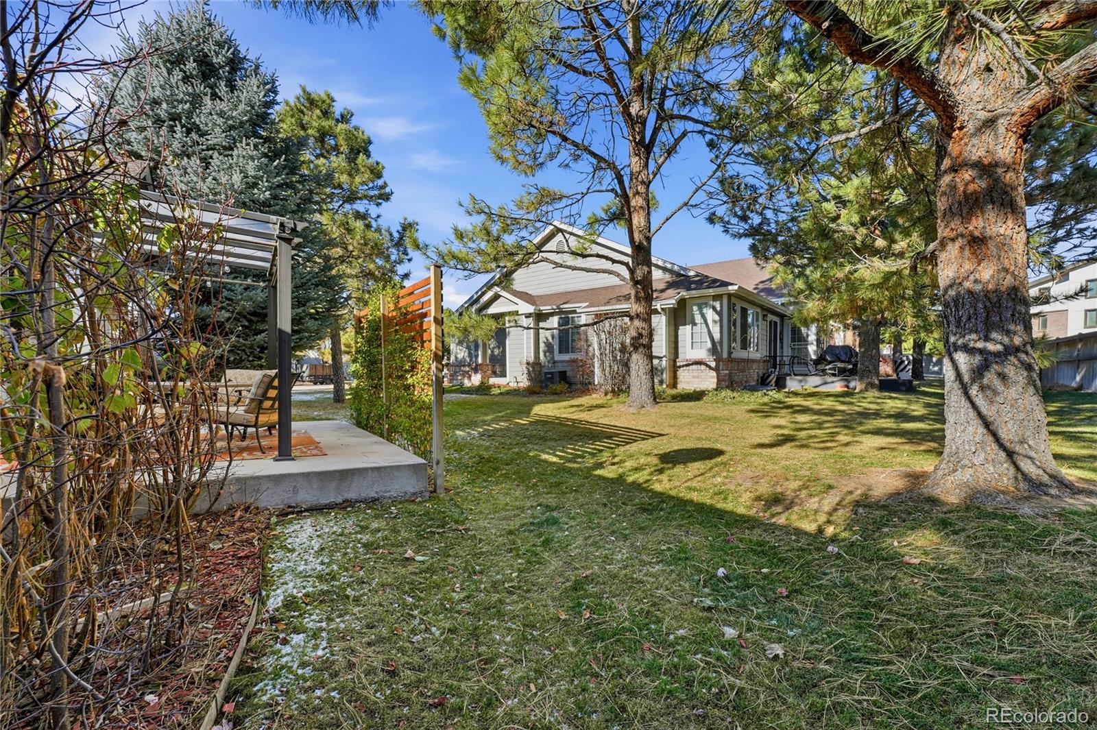 MLS Image #36 for 6422 s dallas court ,englewood, Colorado