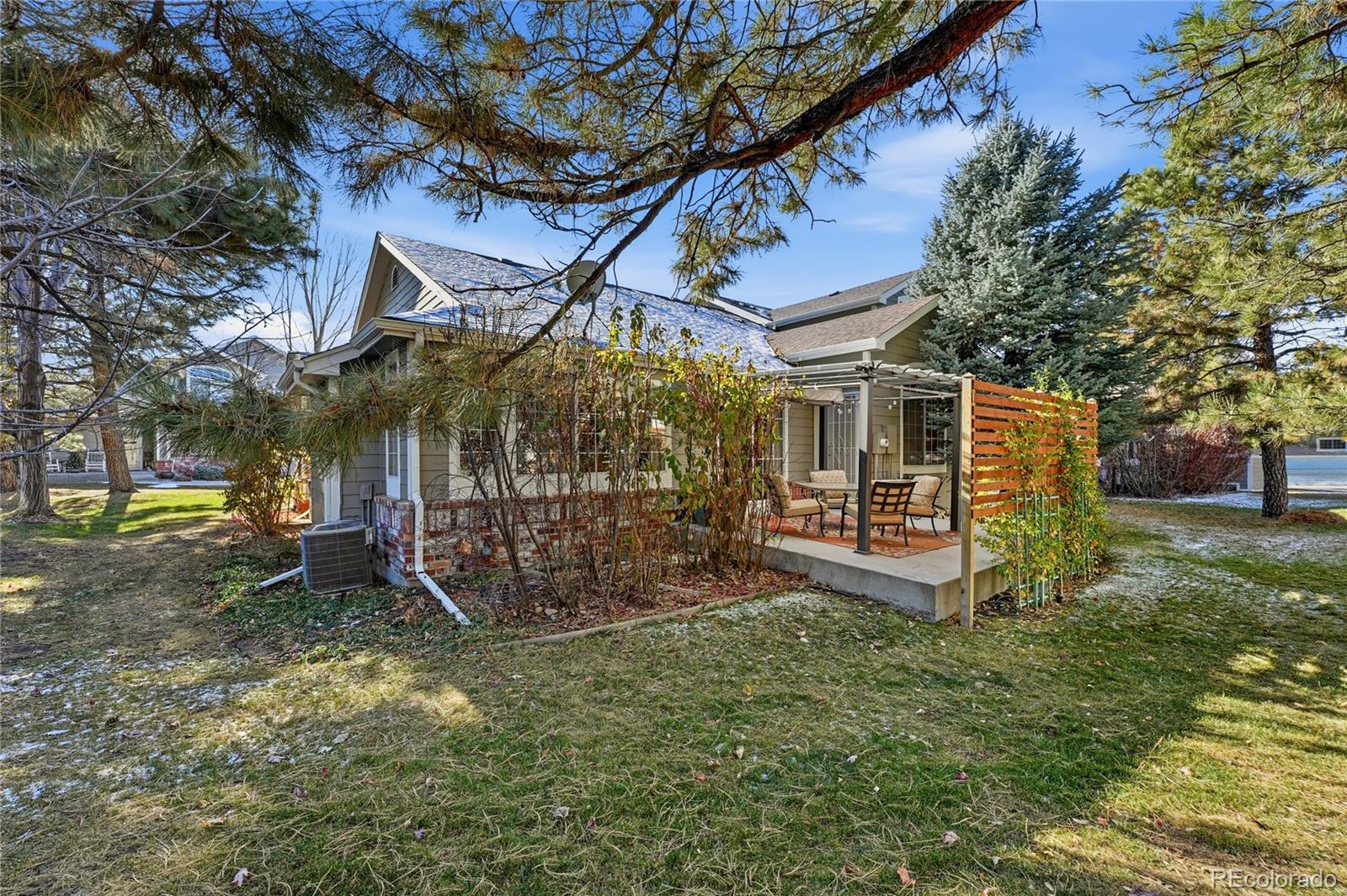 MLS Image #37 for 6422 s dallas court ,englewood, Colorado