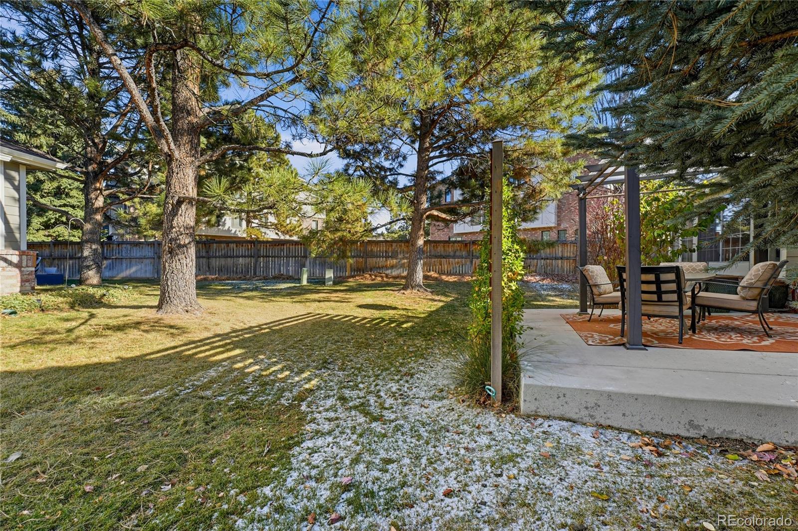MLS Image #38 for 6422 s dallas court ,englewood, Colorado