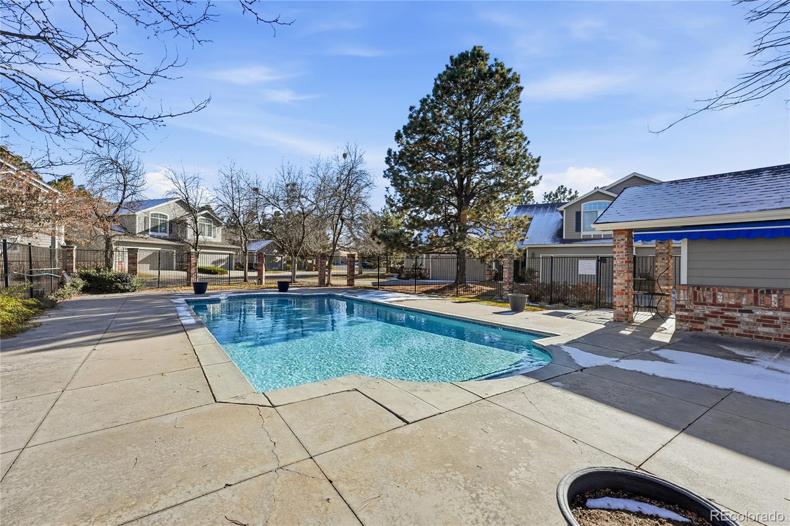 MLS Image #39 for 6422 s dallas court ,englewood, Colorado