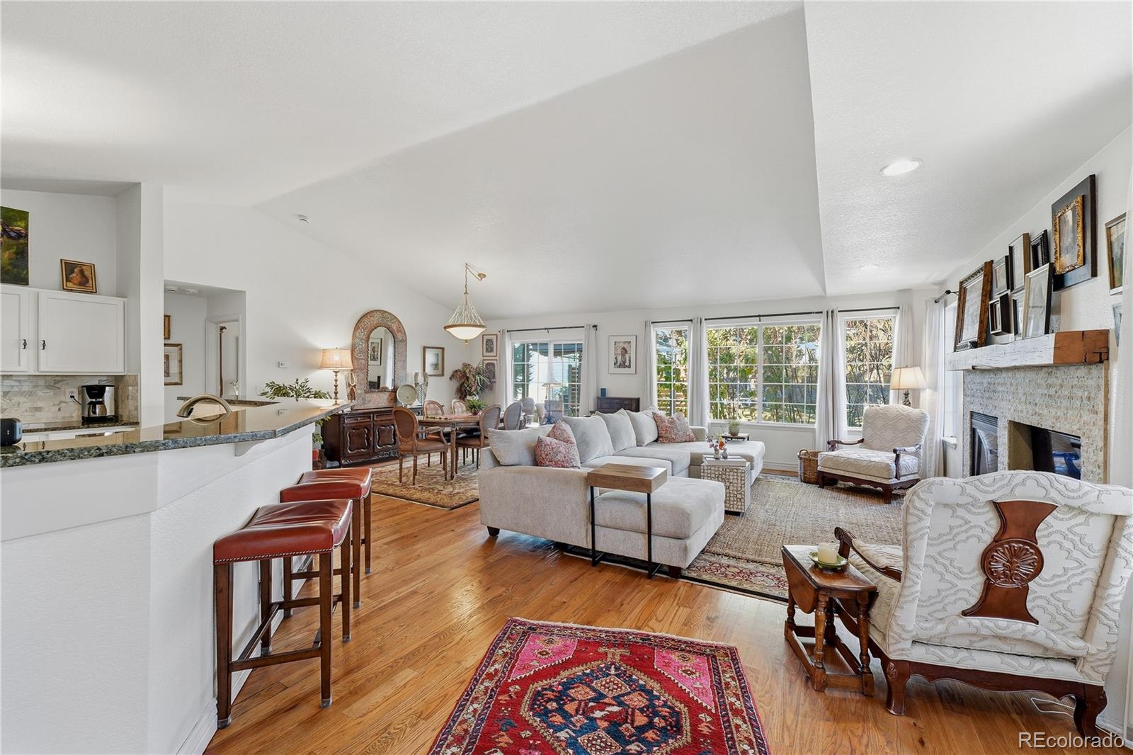MLS Image #4 for 6422 s dallas court ,englewood, Colorado