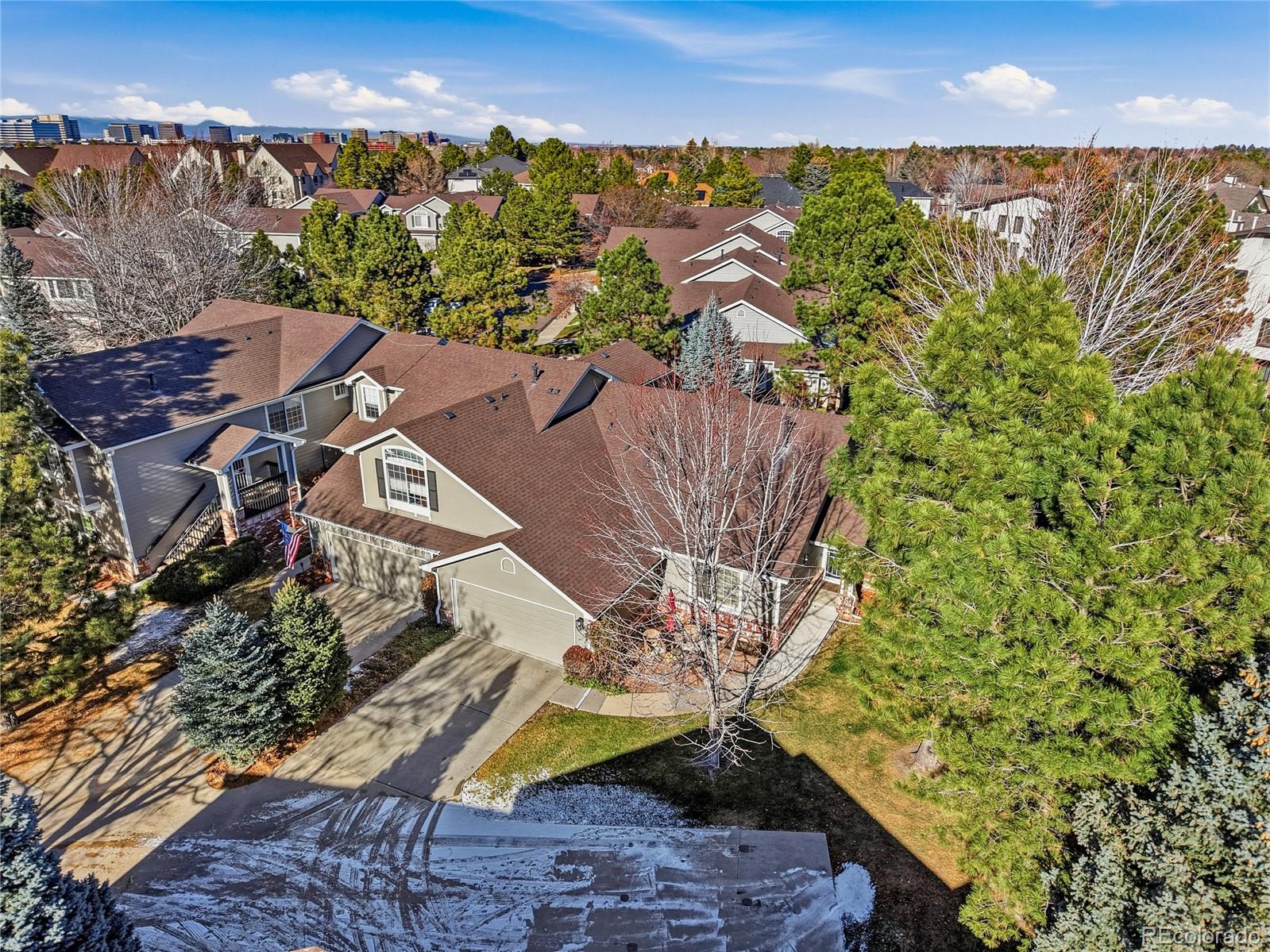 MLS Image #40 for 6422 s dallas court ,englewood, Colorado