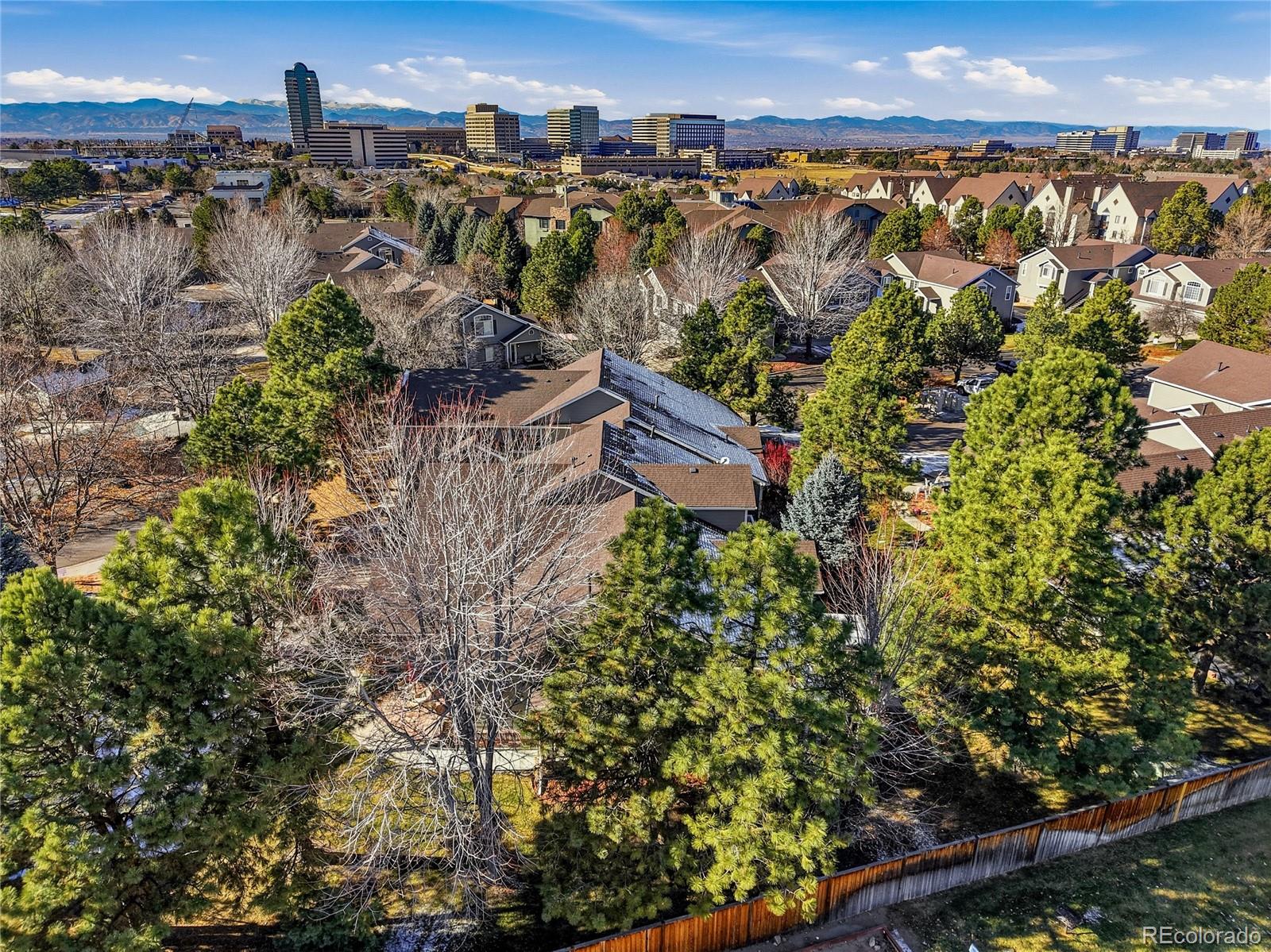 MLS Image #41 for 6422 s dallas court ,englewood, Colorado