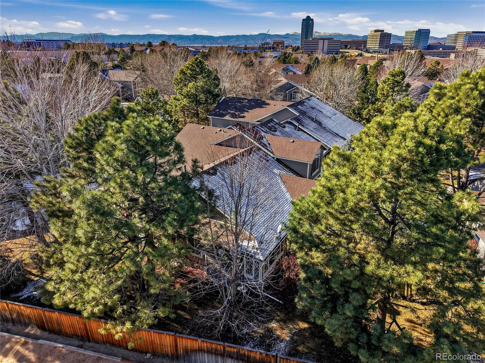 MLS Image #42 for 6422 s dallas court ,englewood, Colorado