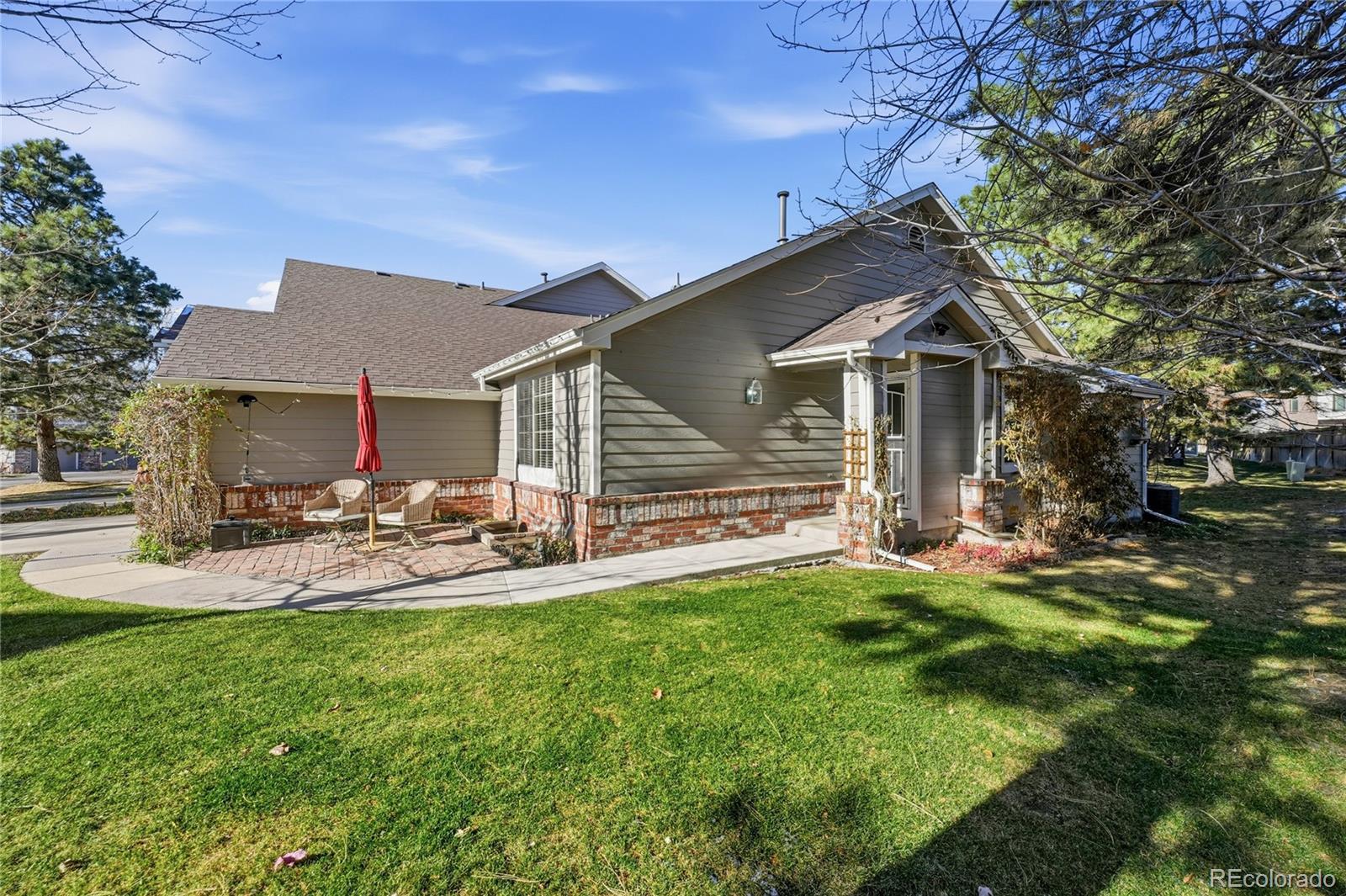 MLS Image #43 for 6422 s dallas court ,englewood, Colorado