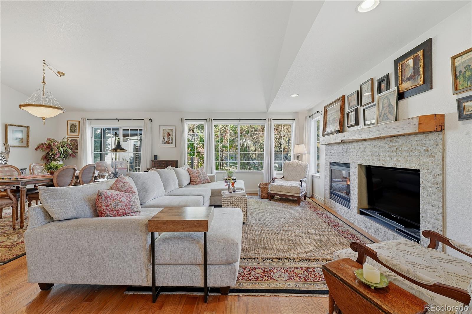 MLS Image #5 for 6422 s dallas court ,englewood, Colorado