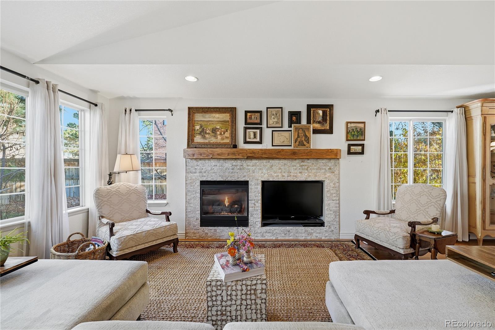 MLS Image #6 for 6422 s dallas court ,englewood, Colorado