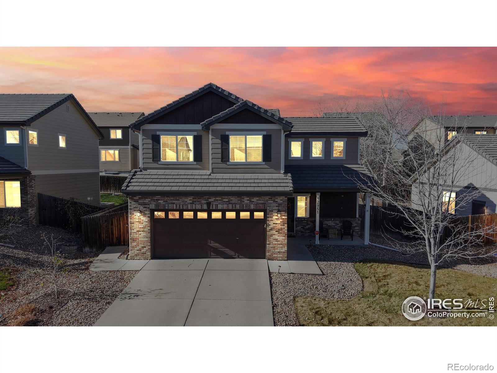 MLS Image #1 for 12951  syracuse street,thornton, Colorado