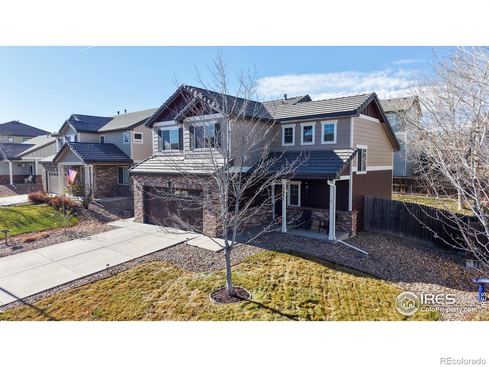 MLS Image #2 for 12951  syracuse street,thornton, Colorado