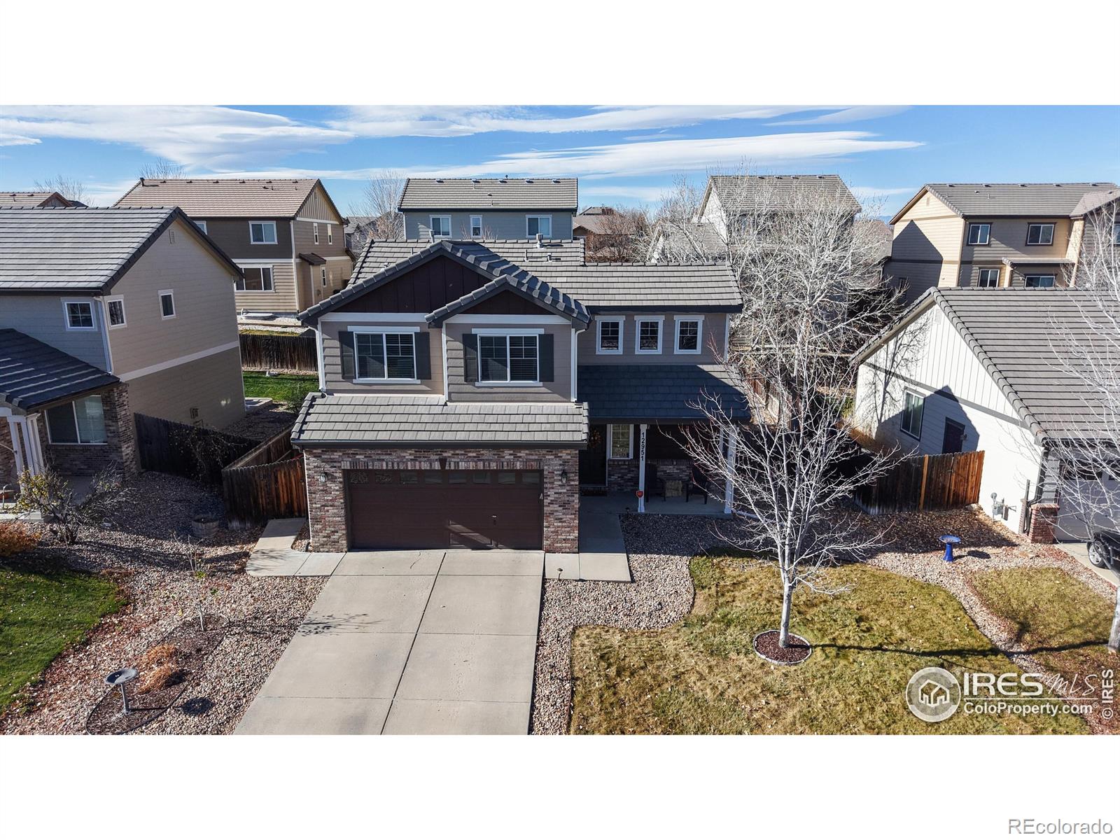 MLS Image #33 for 12951  syracuse street,thornton, Colorado