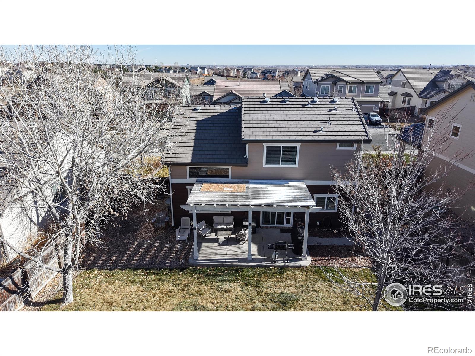 MLS Image #40 for 12951  syracuse street,thornton, Colorado