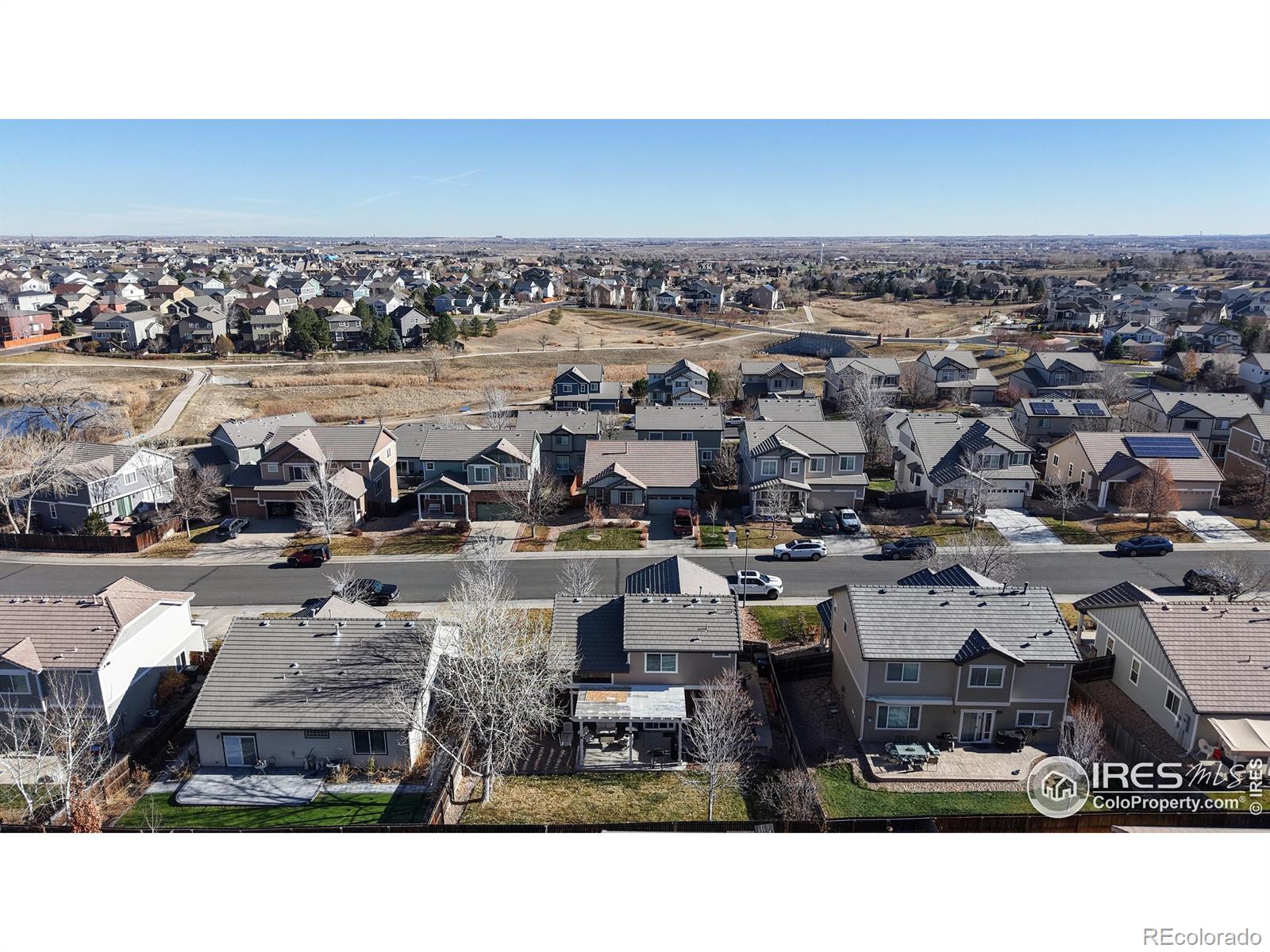 MLS Image #46 for 12951  syracuse street,thornton, Colorado