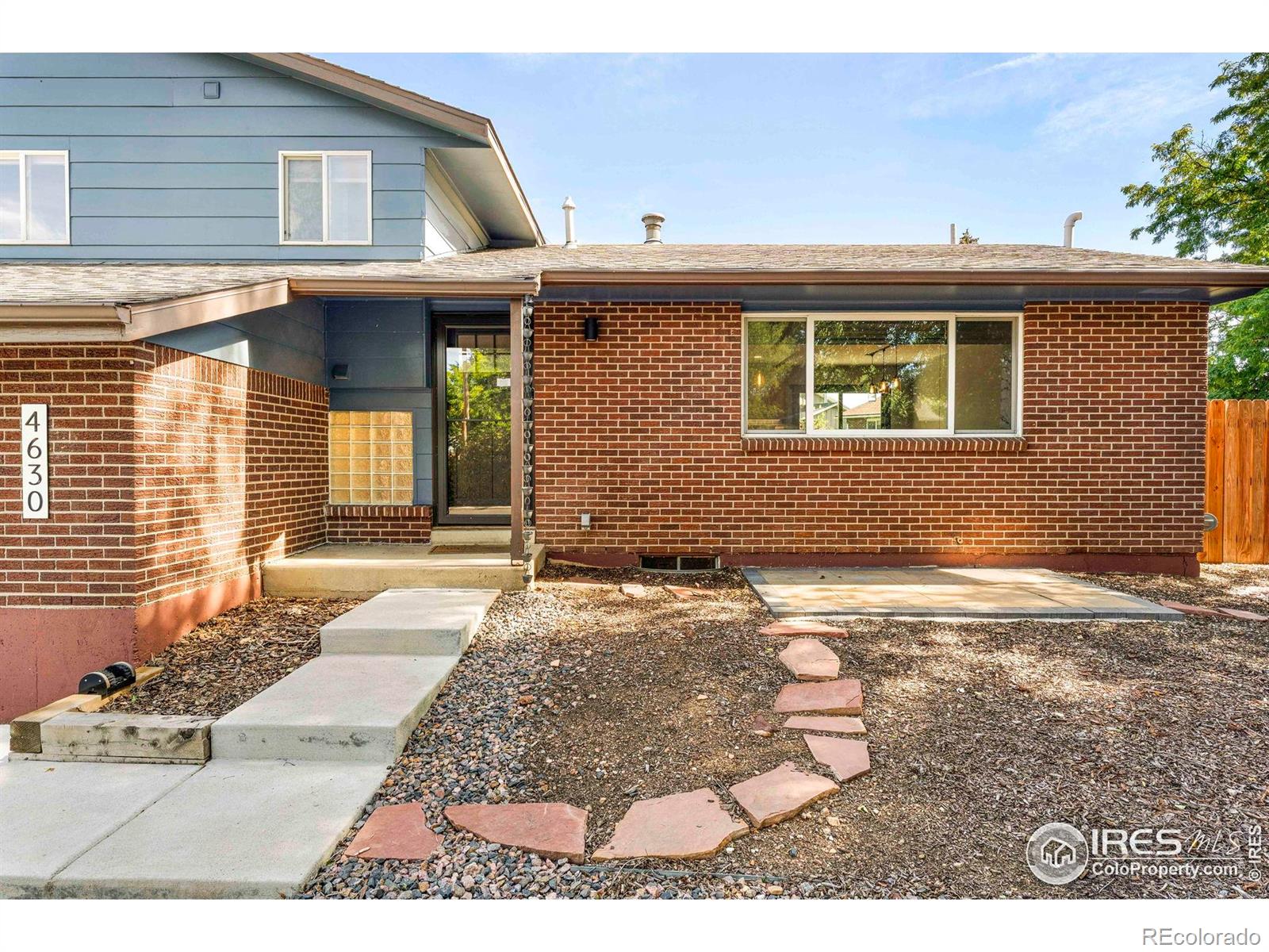MLS Image #1 for 4630  talbot drive,boulder, Colorado